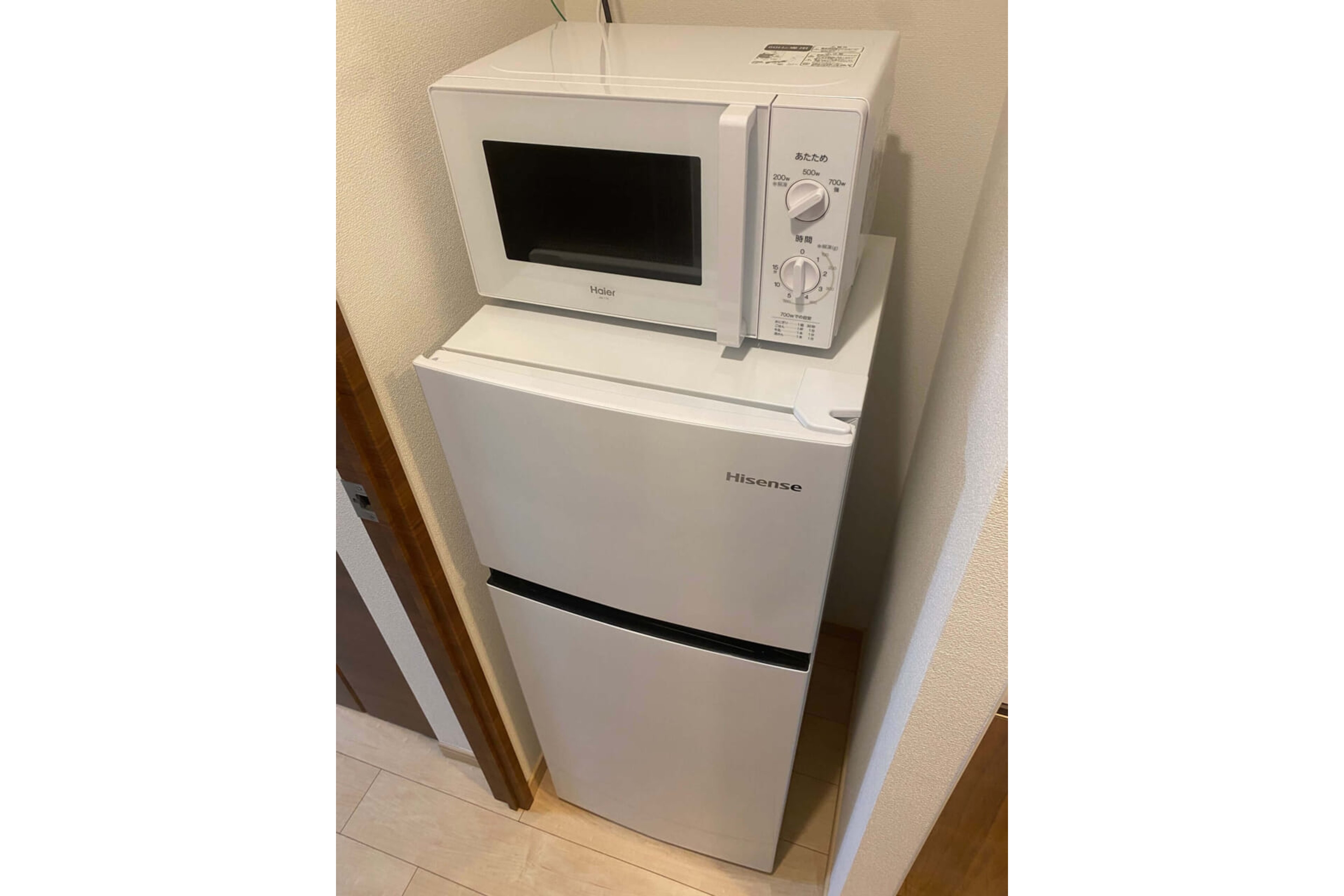 ハイグレードタイプのイメージ