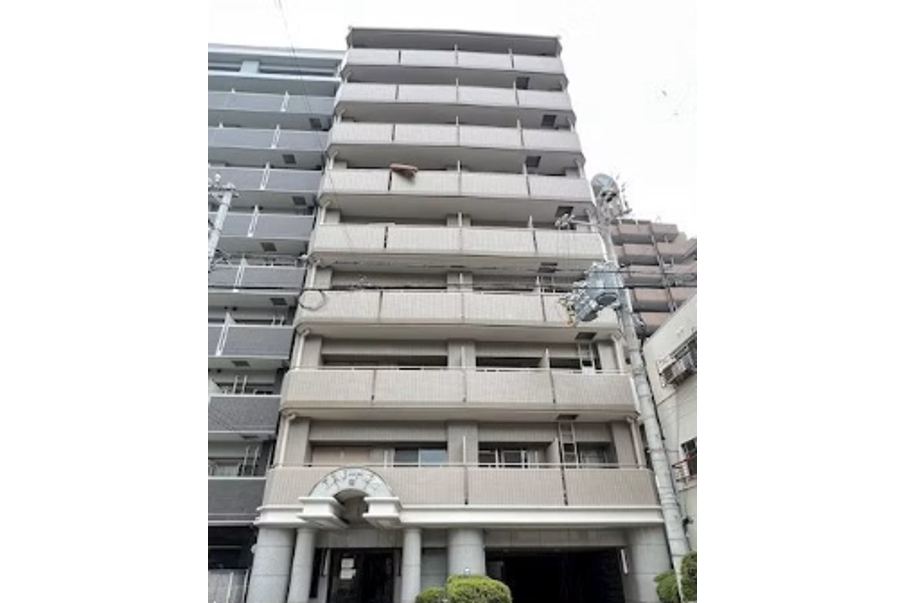 スタンダードタイプのイメージ