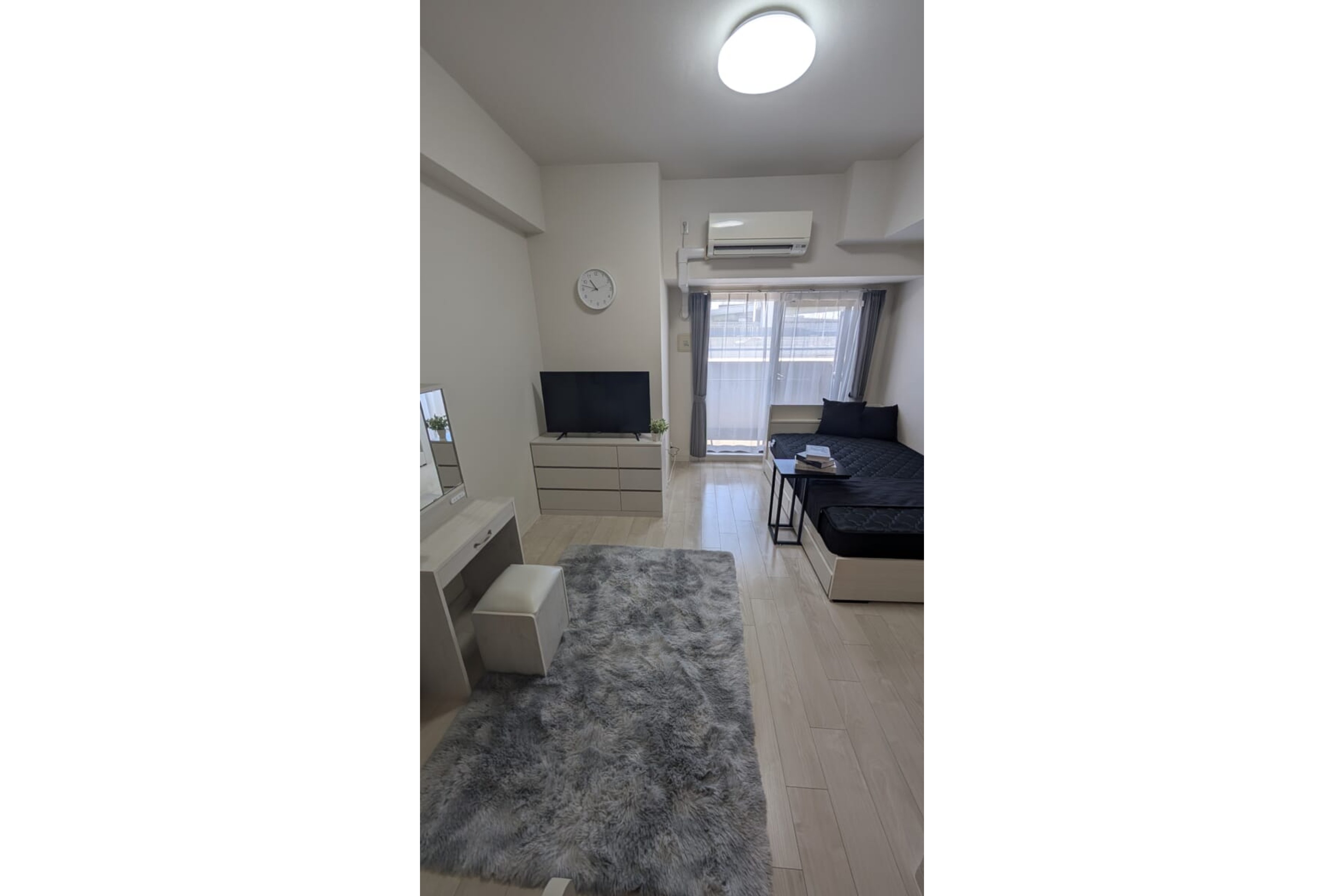 ハイグレードタイプのイメージ