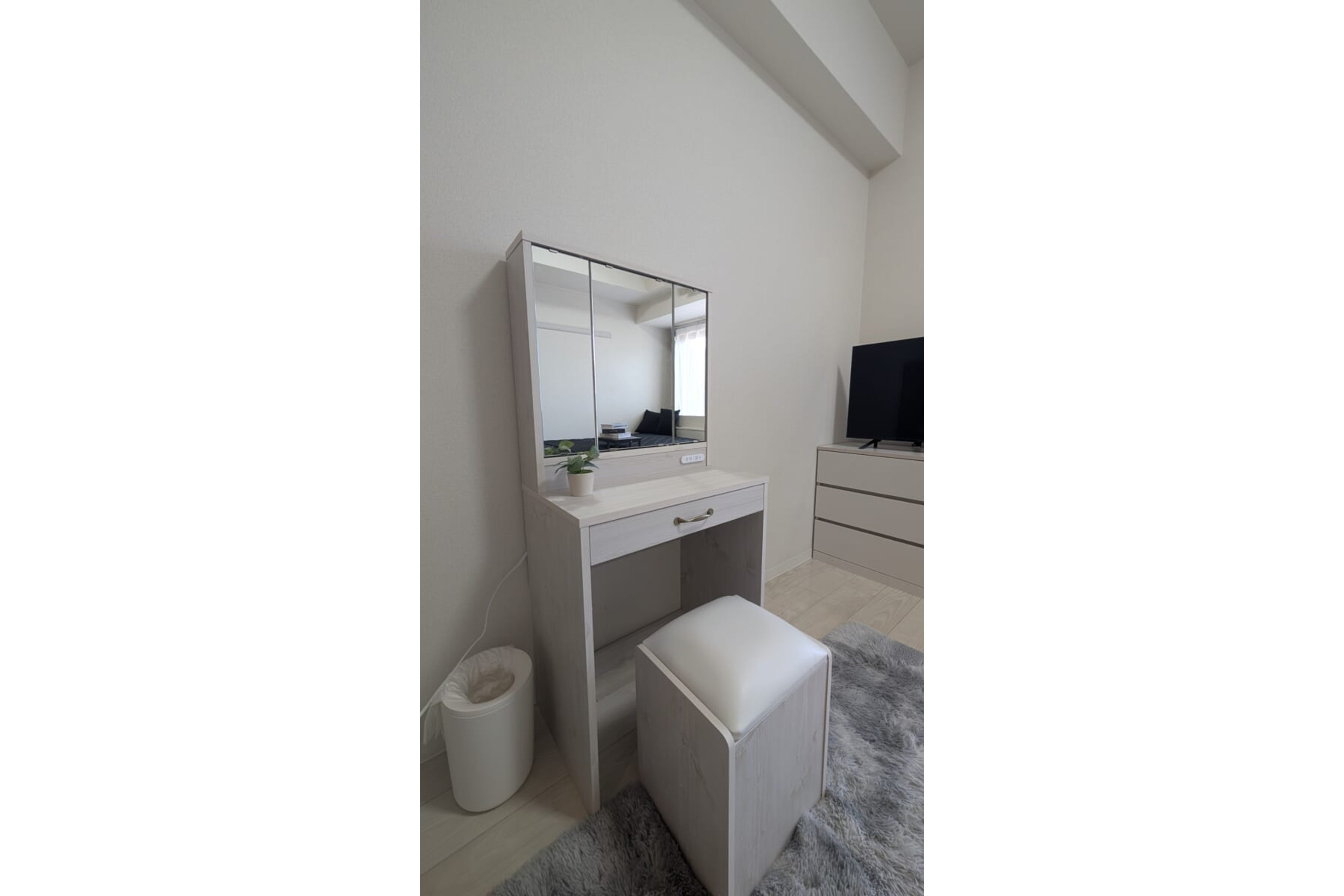 ハイグレードタイプのイメージ