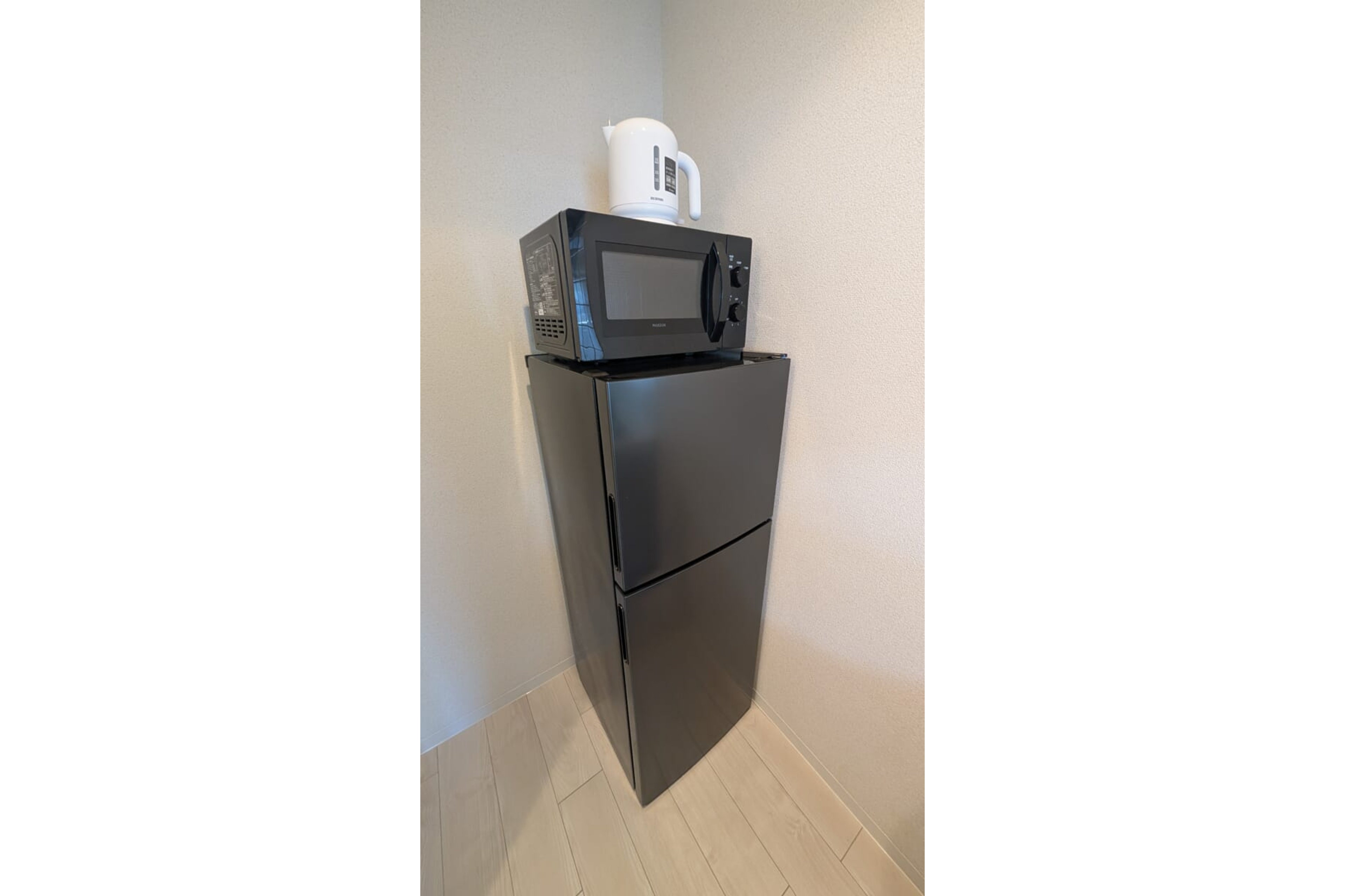 ハイグレードタイプのイメージ