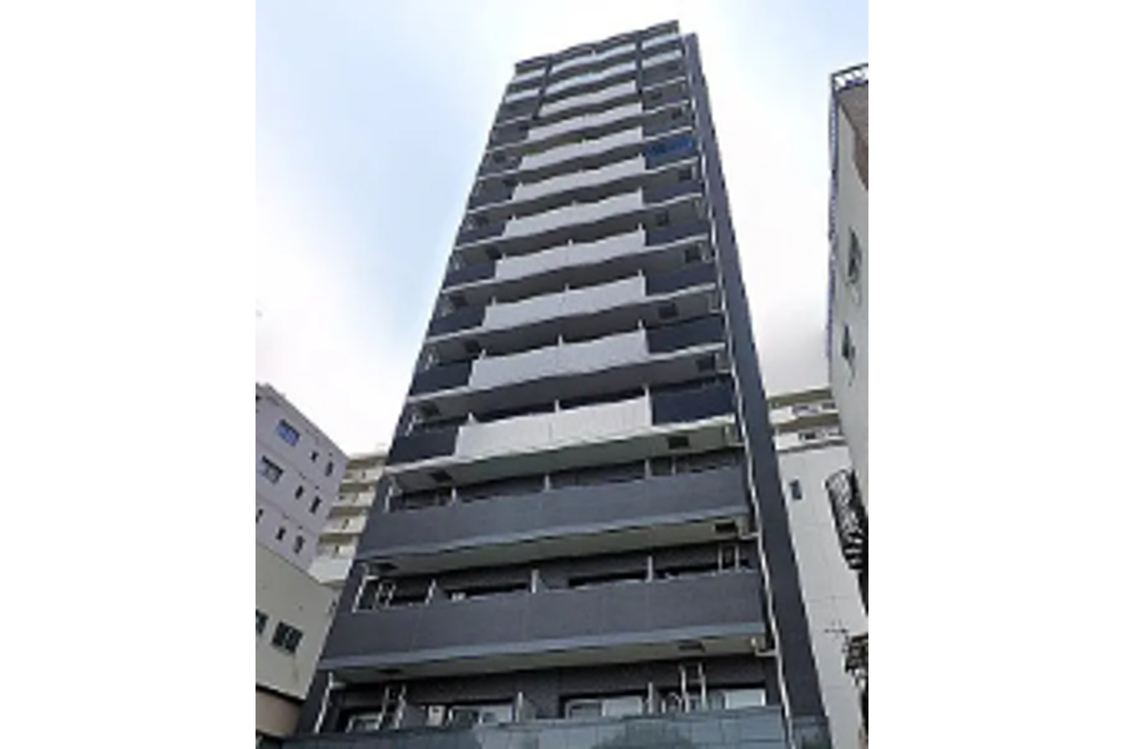 ハイグレードタイプのイメージ