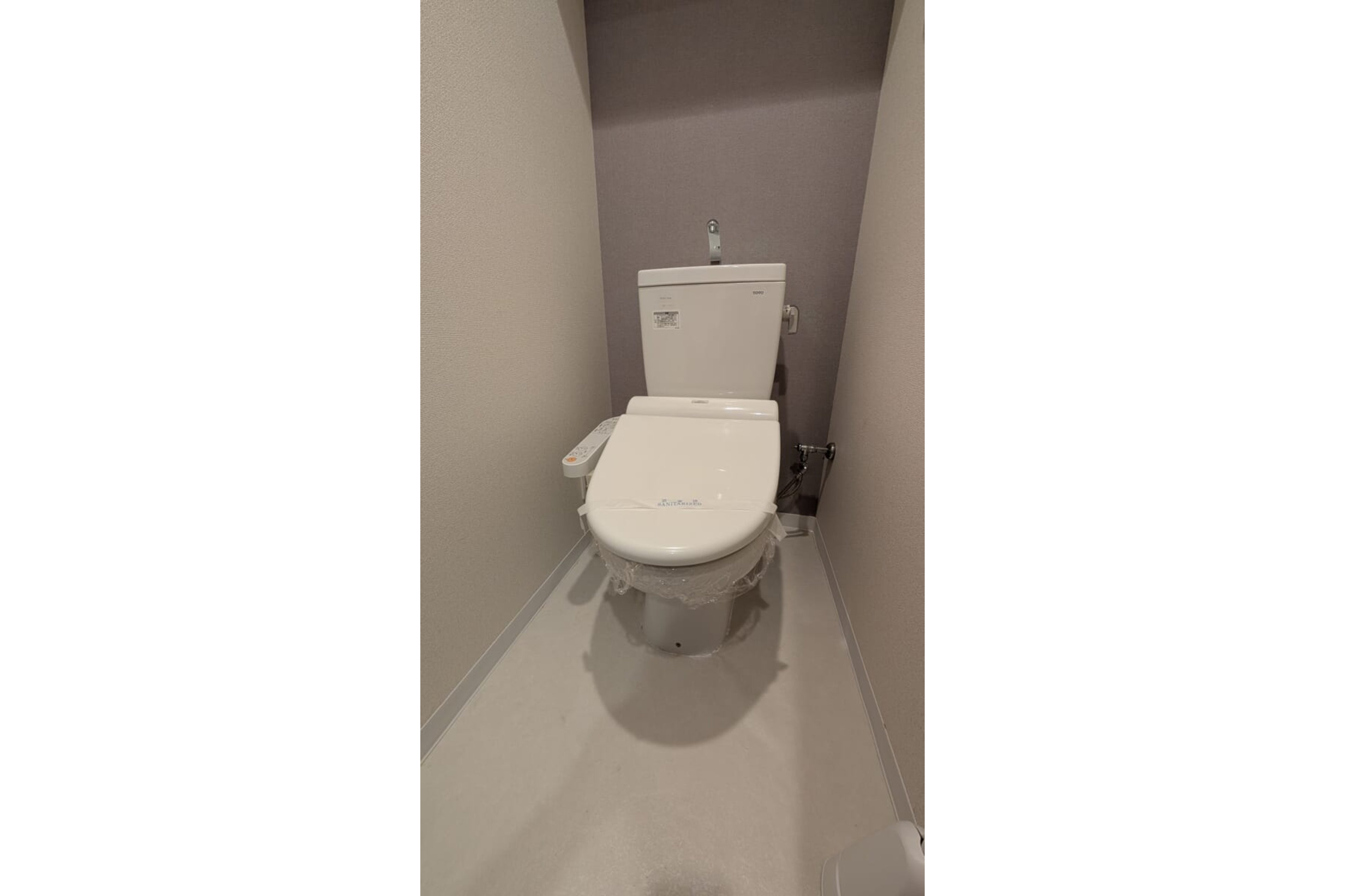 ハイグレードタイプのイメージ