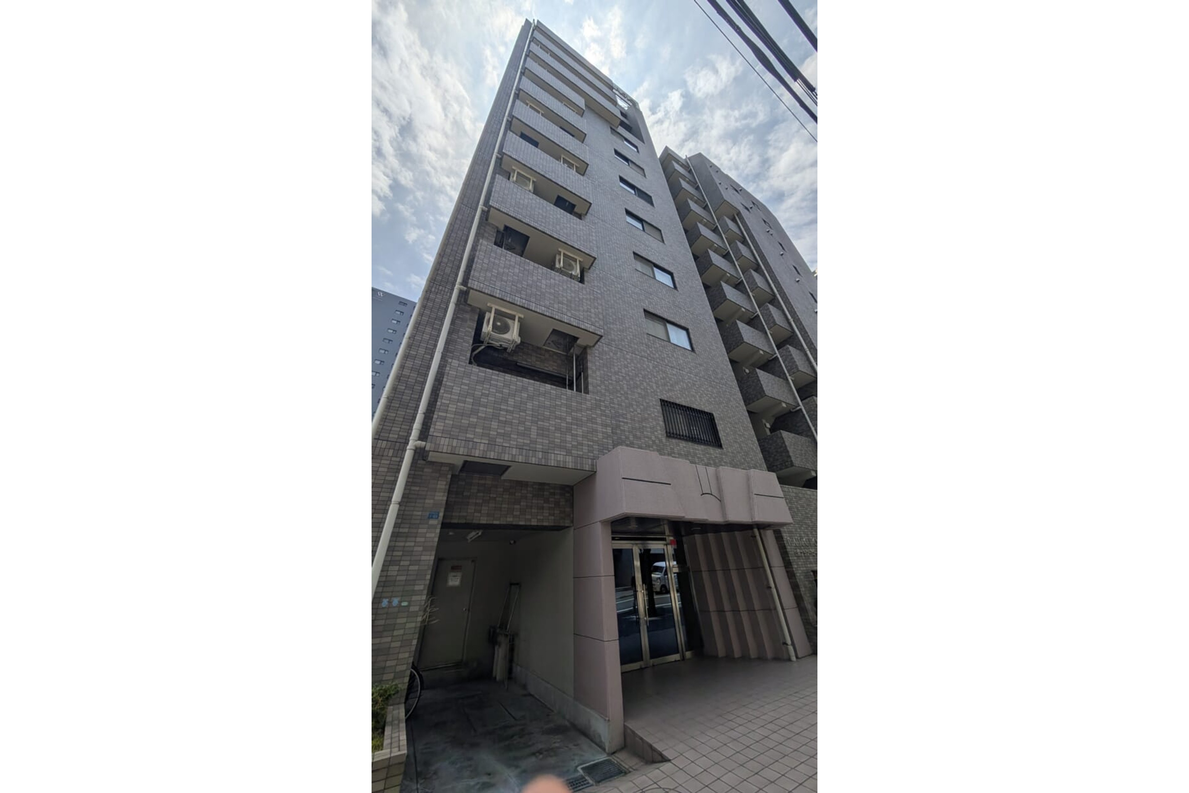 スタンダードタイプのイメージ