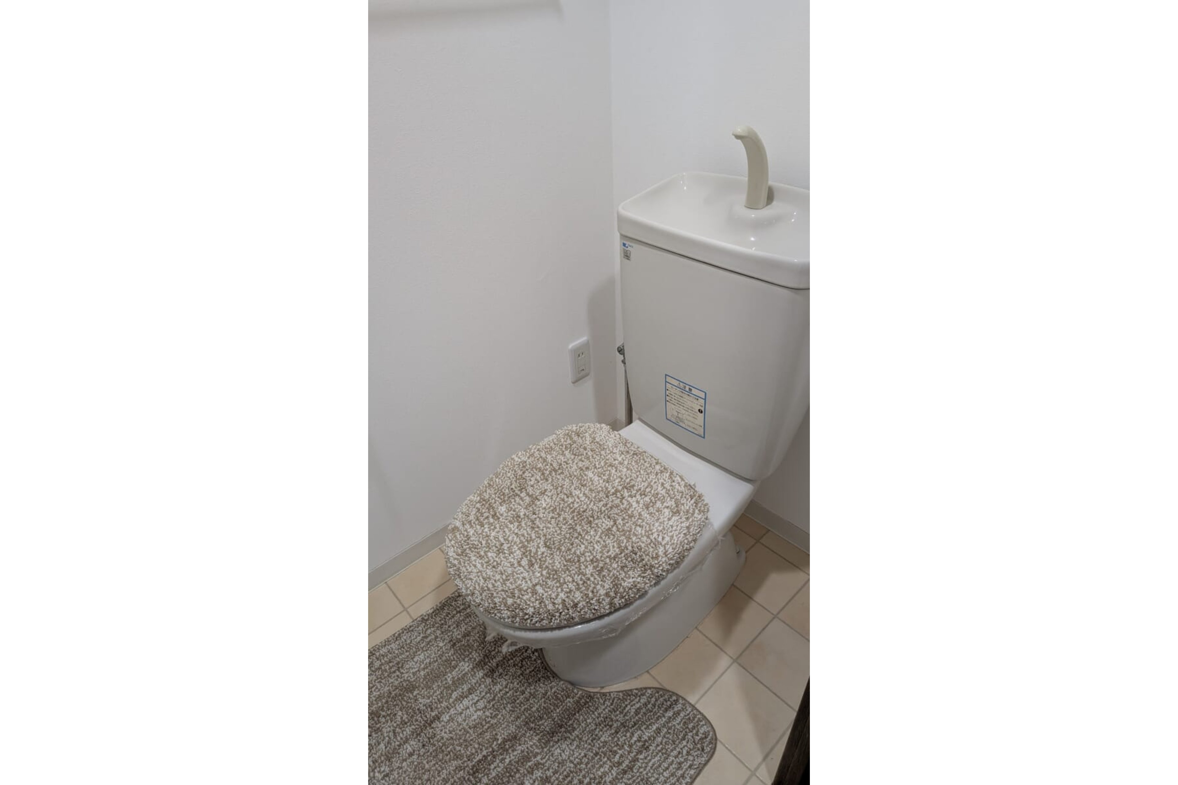 スタンダードタイプのイメージ