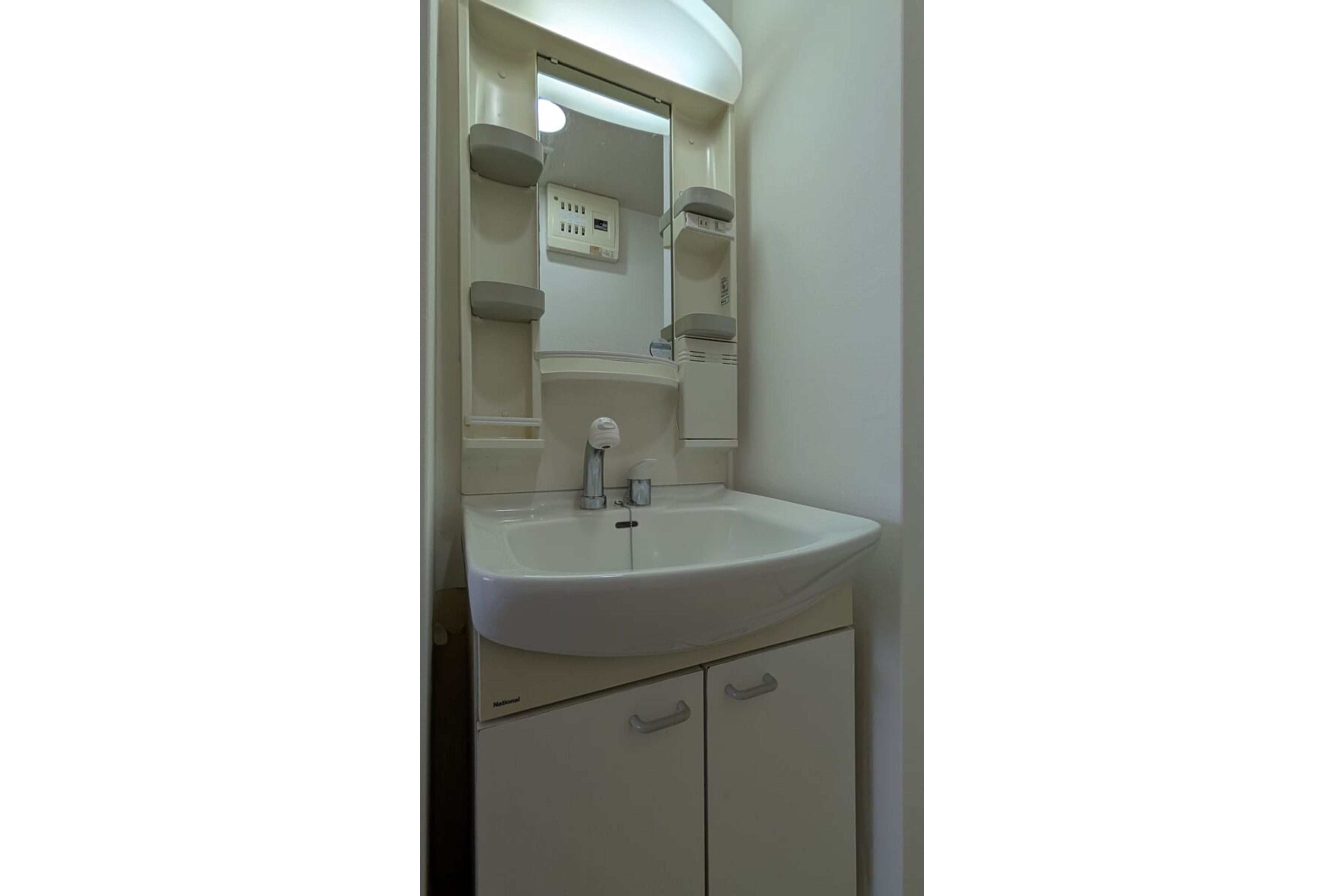 スタンダードタイプのイメージ