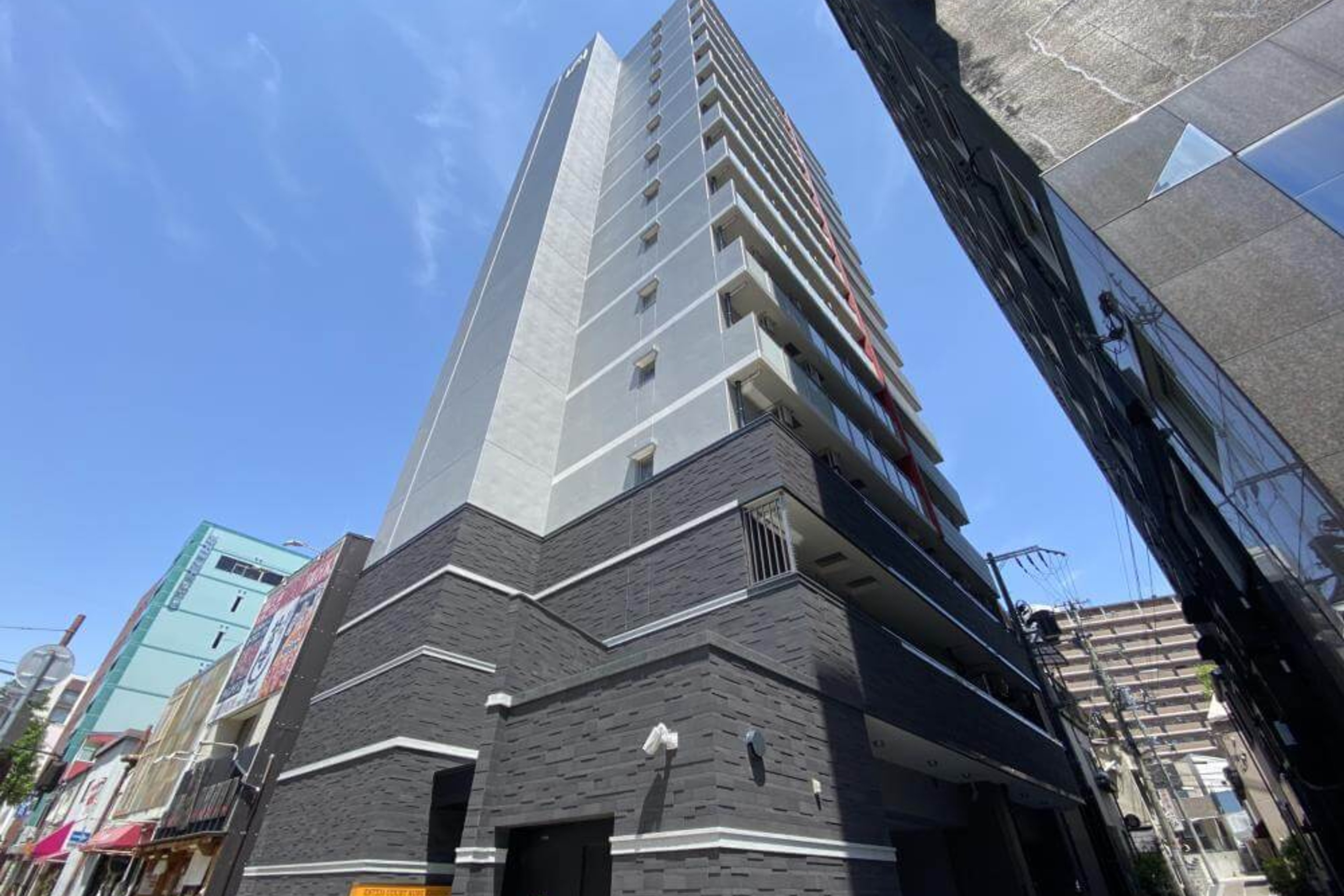 ハイグレードタイプのイメージ