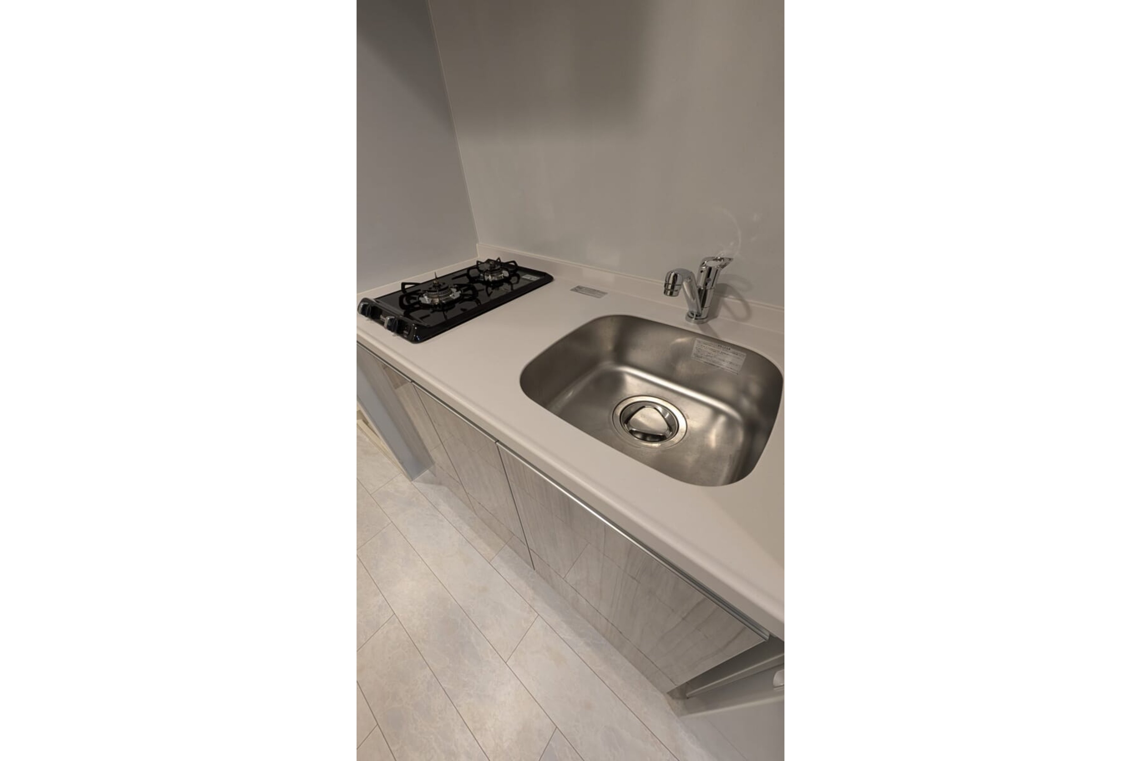 ハイグレードタイプのイメージ