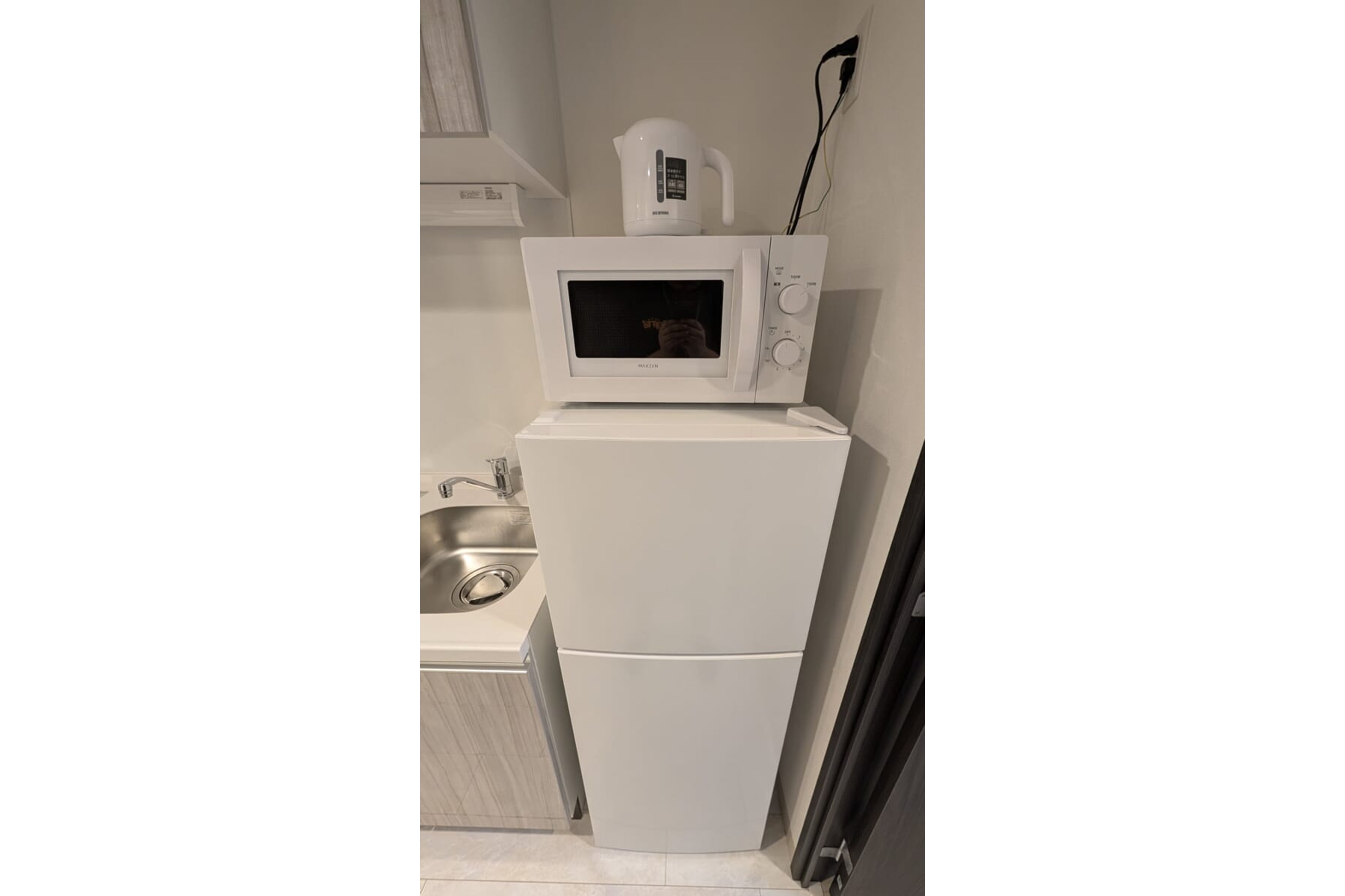 ハイグレードタイプのイメージ