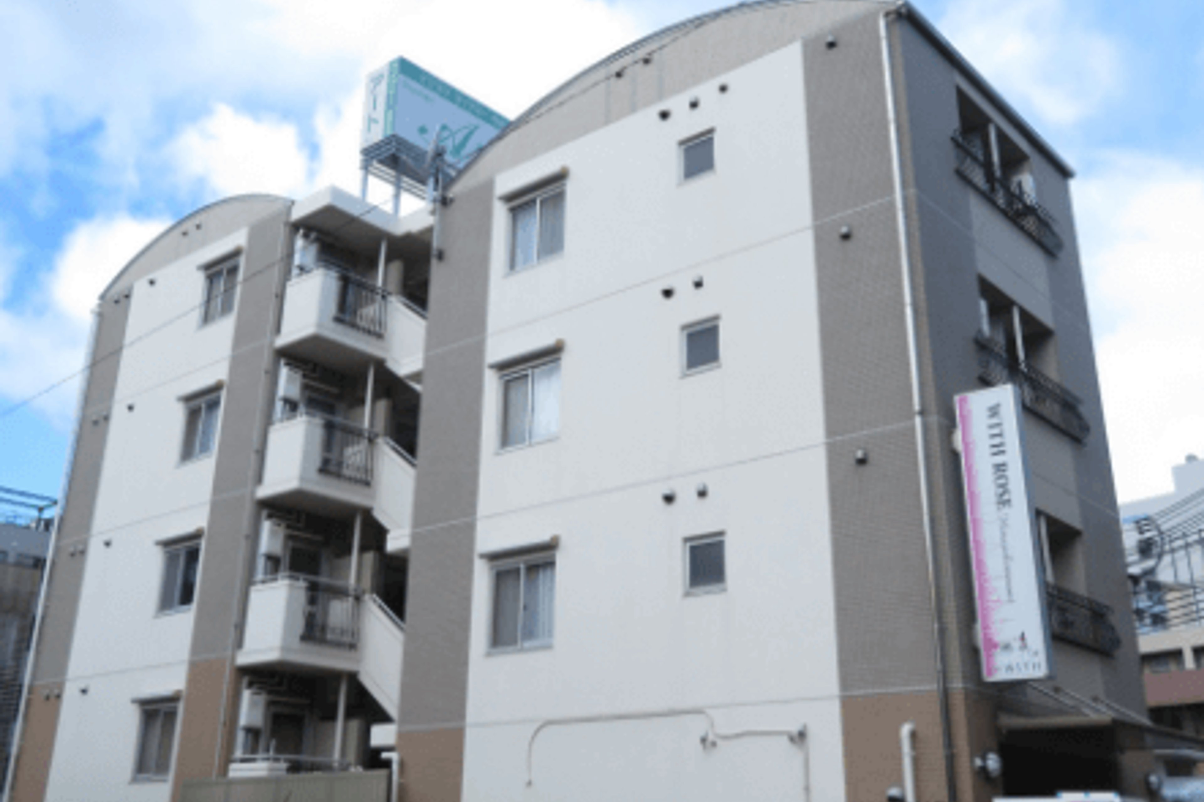 スタンダードタイプのイメージ