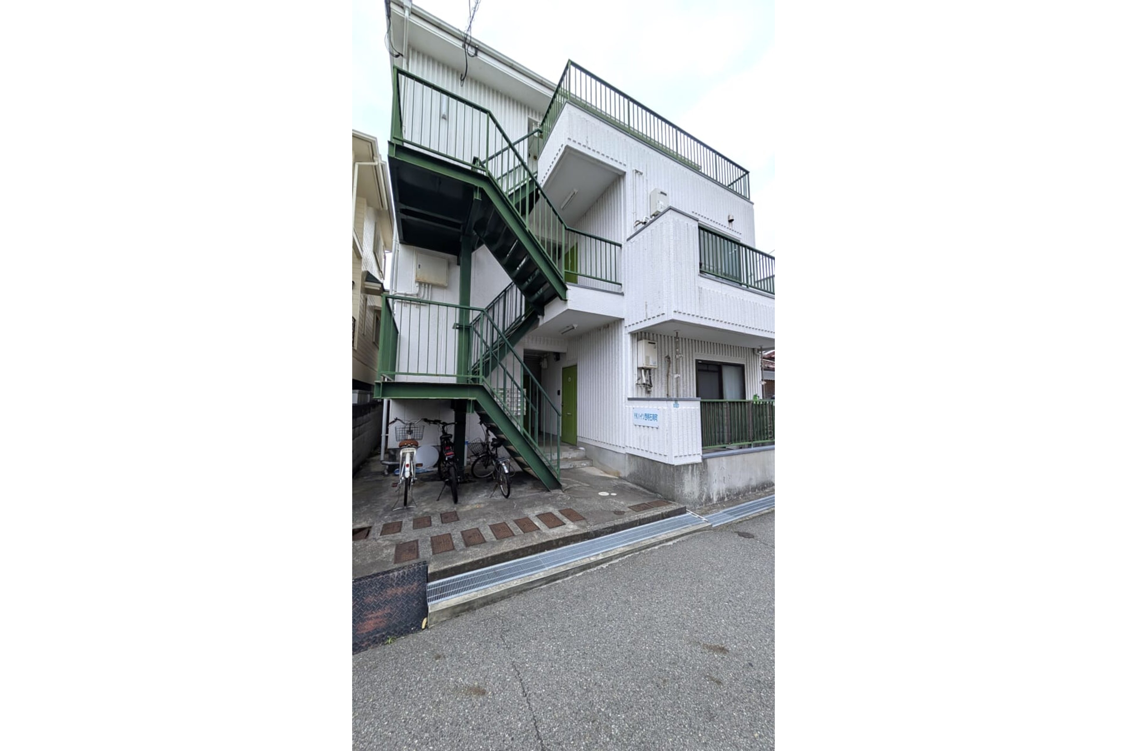 フルリノベ済みのイメージ