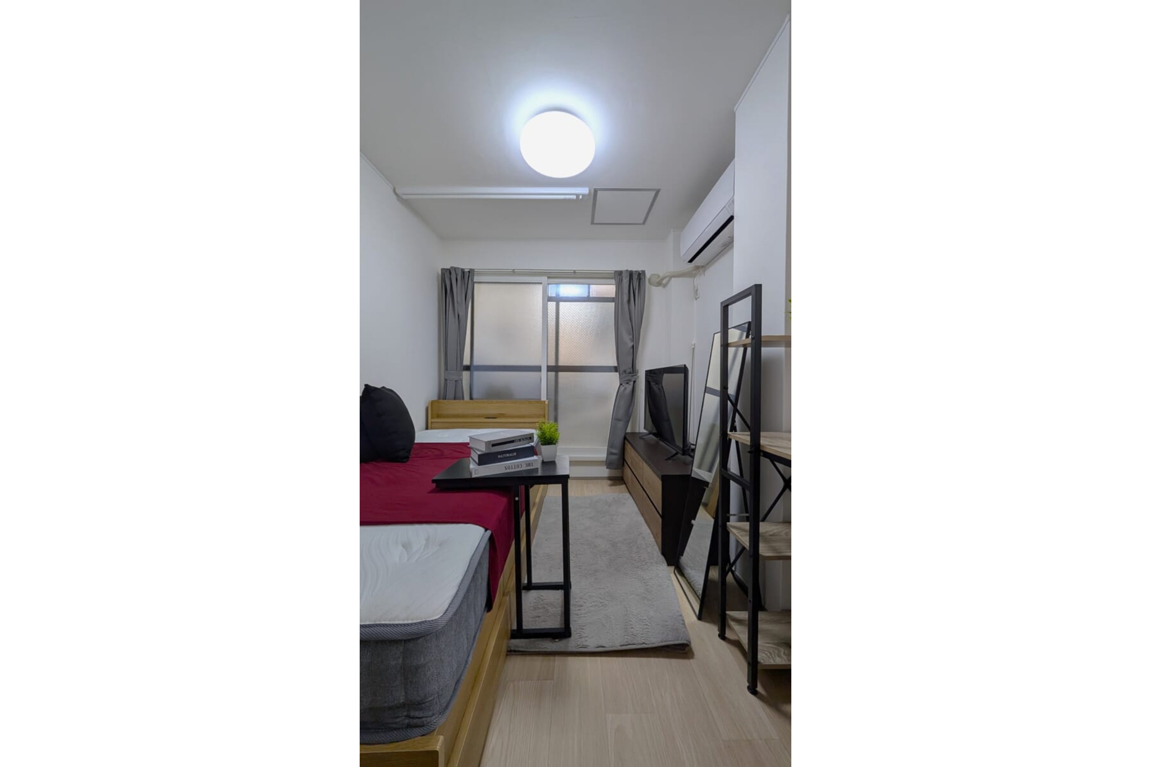 フルリノベ済みのイメージ