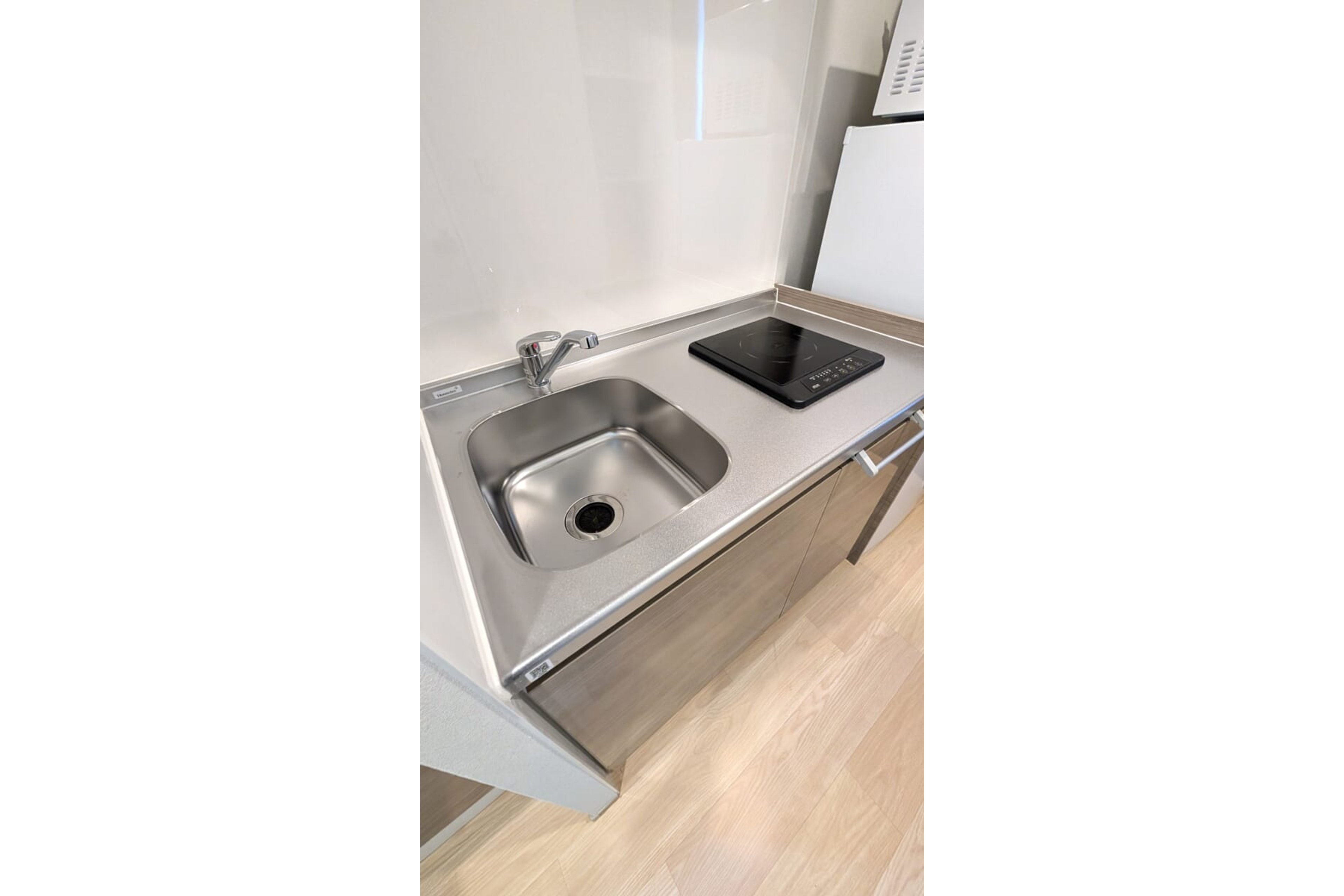 フルリノベ済みのイメージ