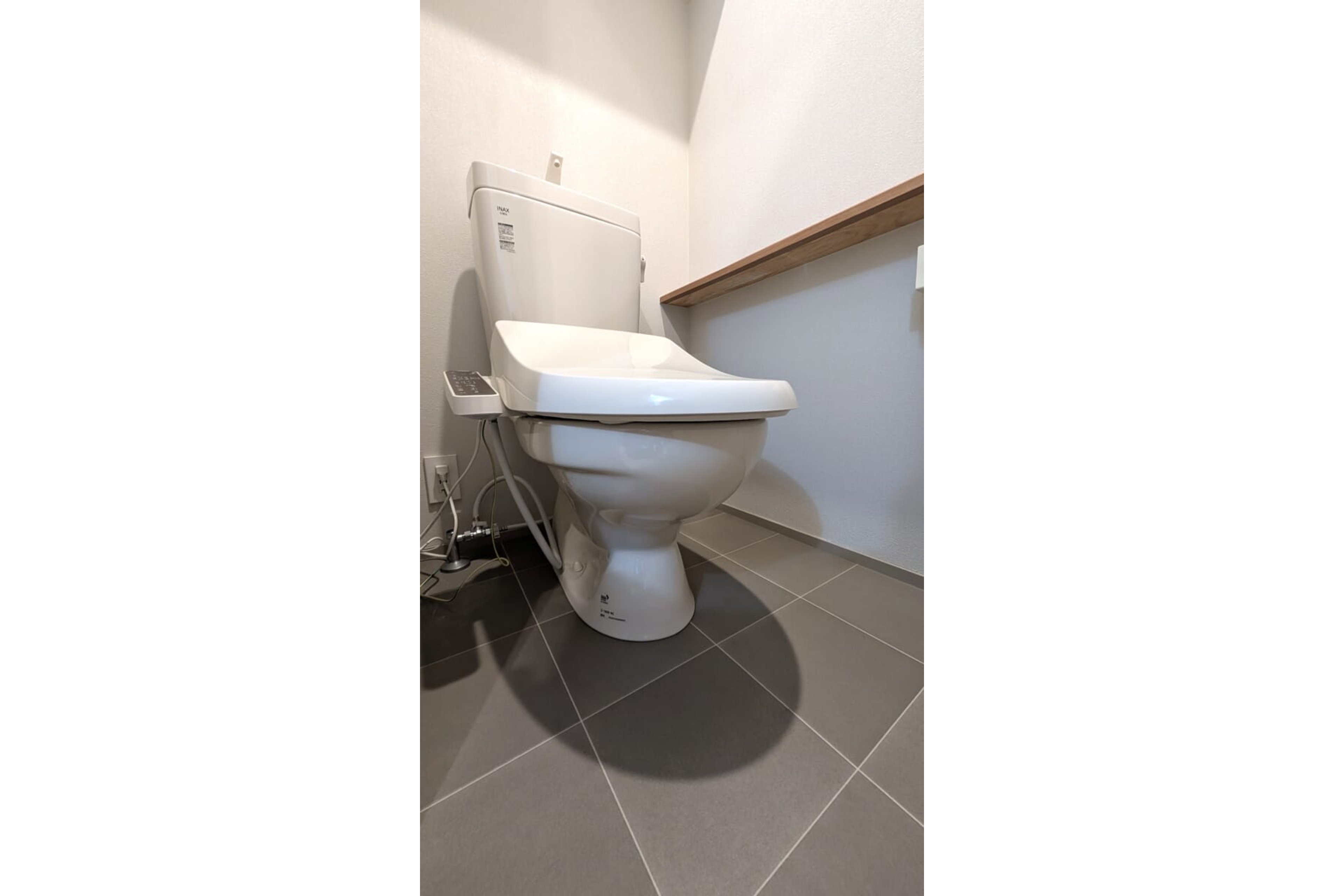 フルリノベ済みのイメージ