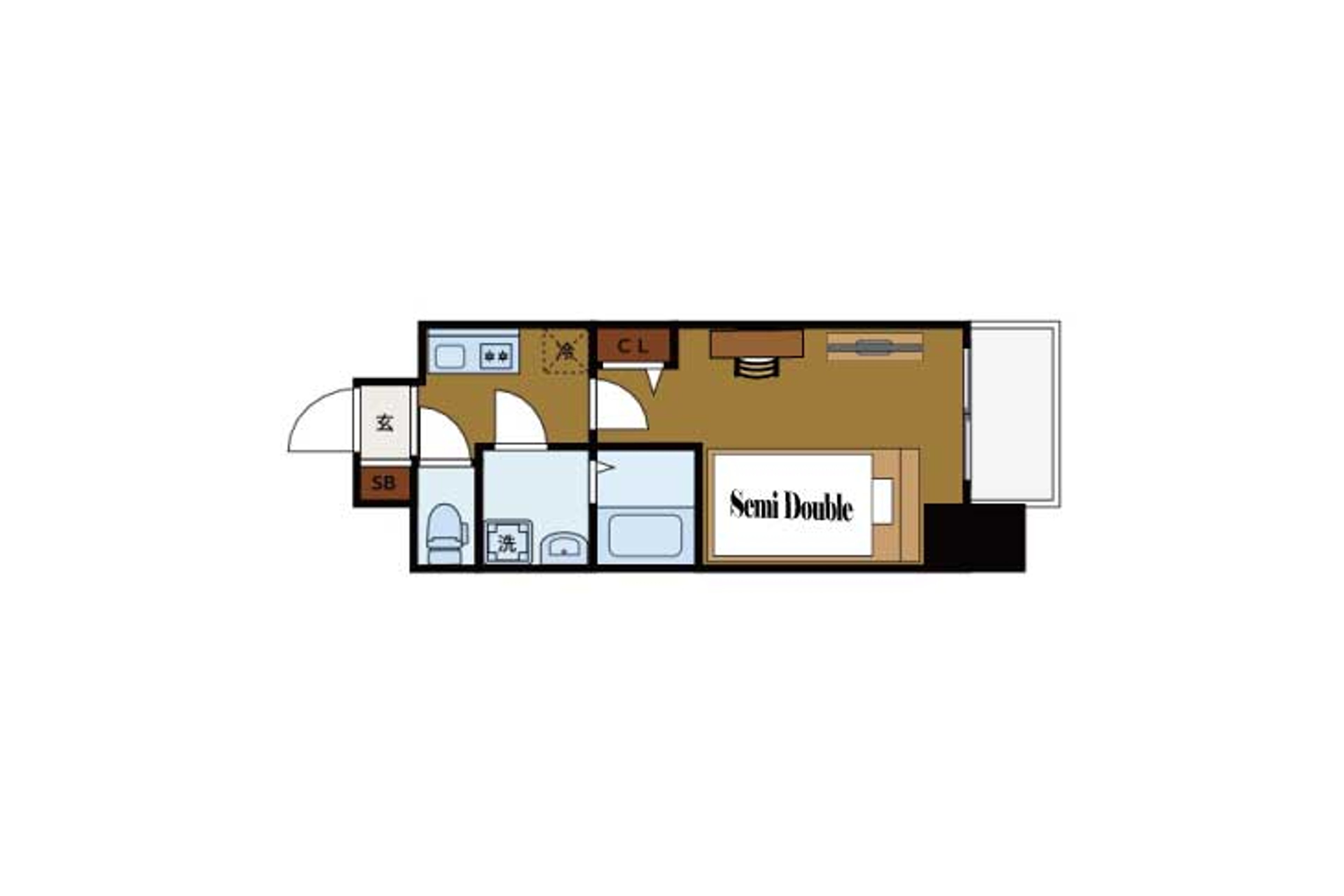 ハイグレードタイプのイメージ