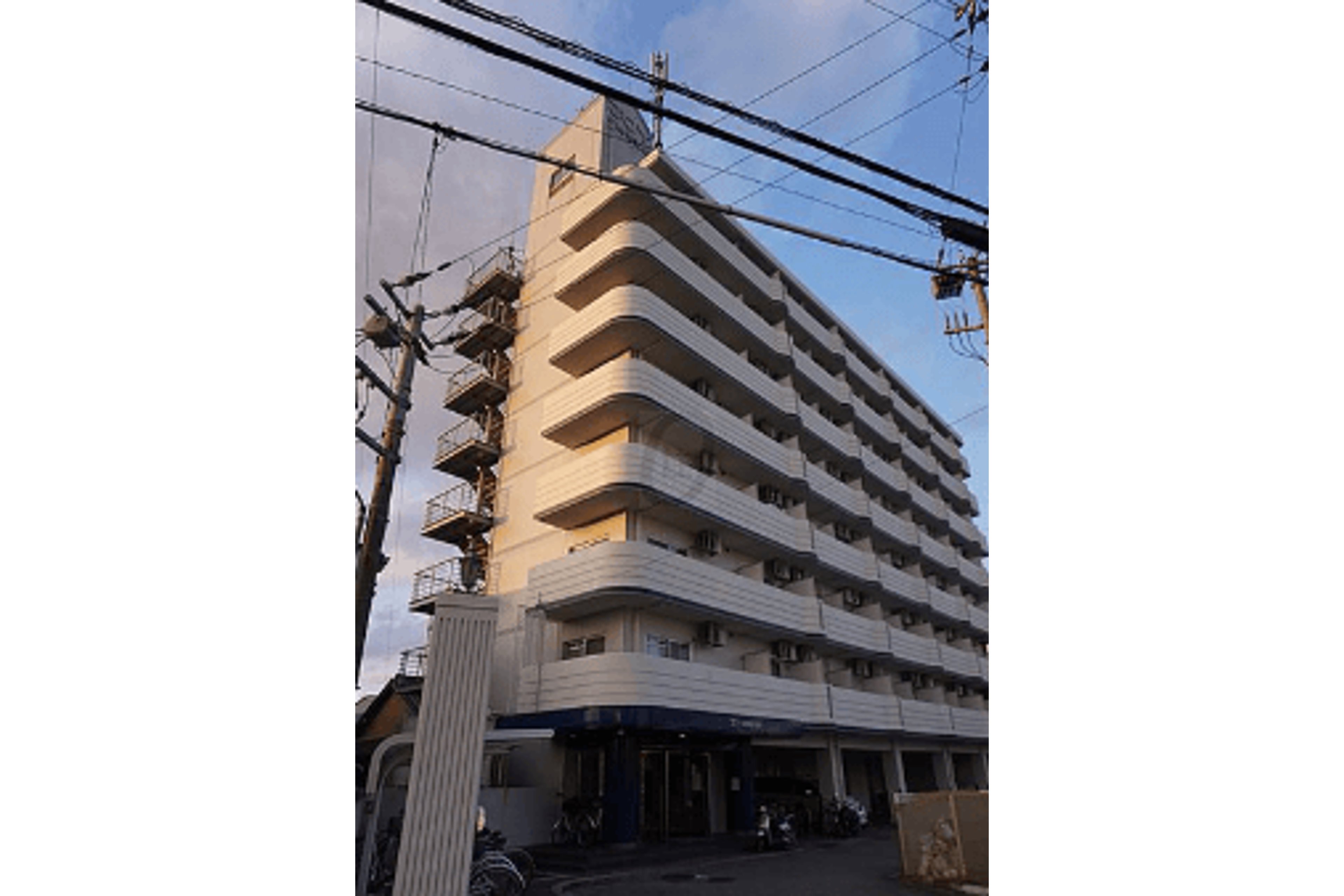 スタンダードタイプのイメージ