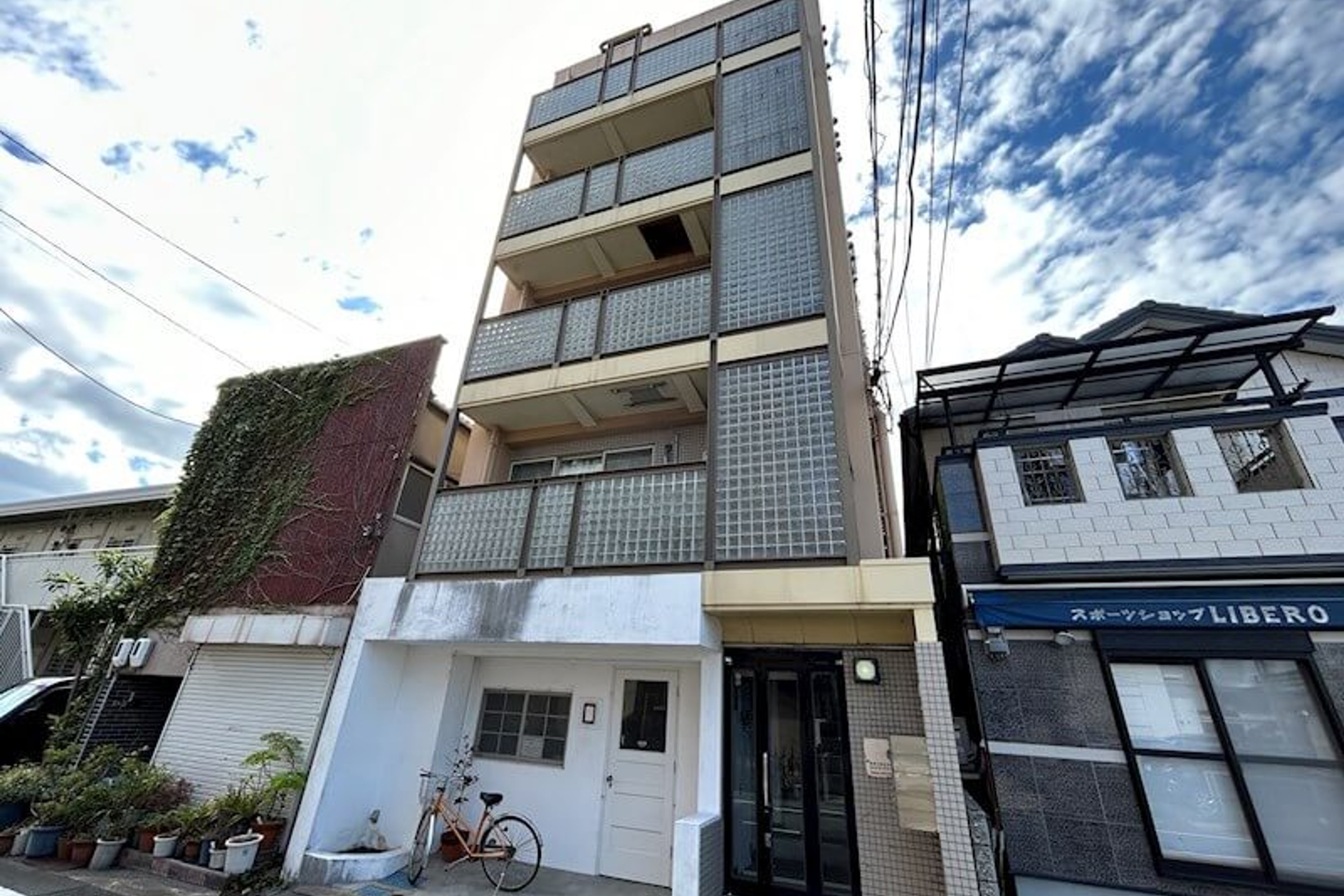 スタンダードタイプのイメージ