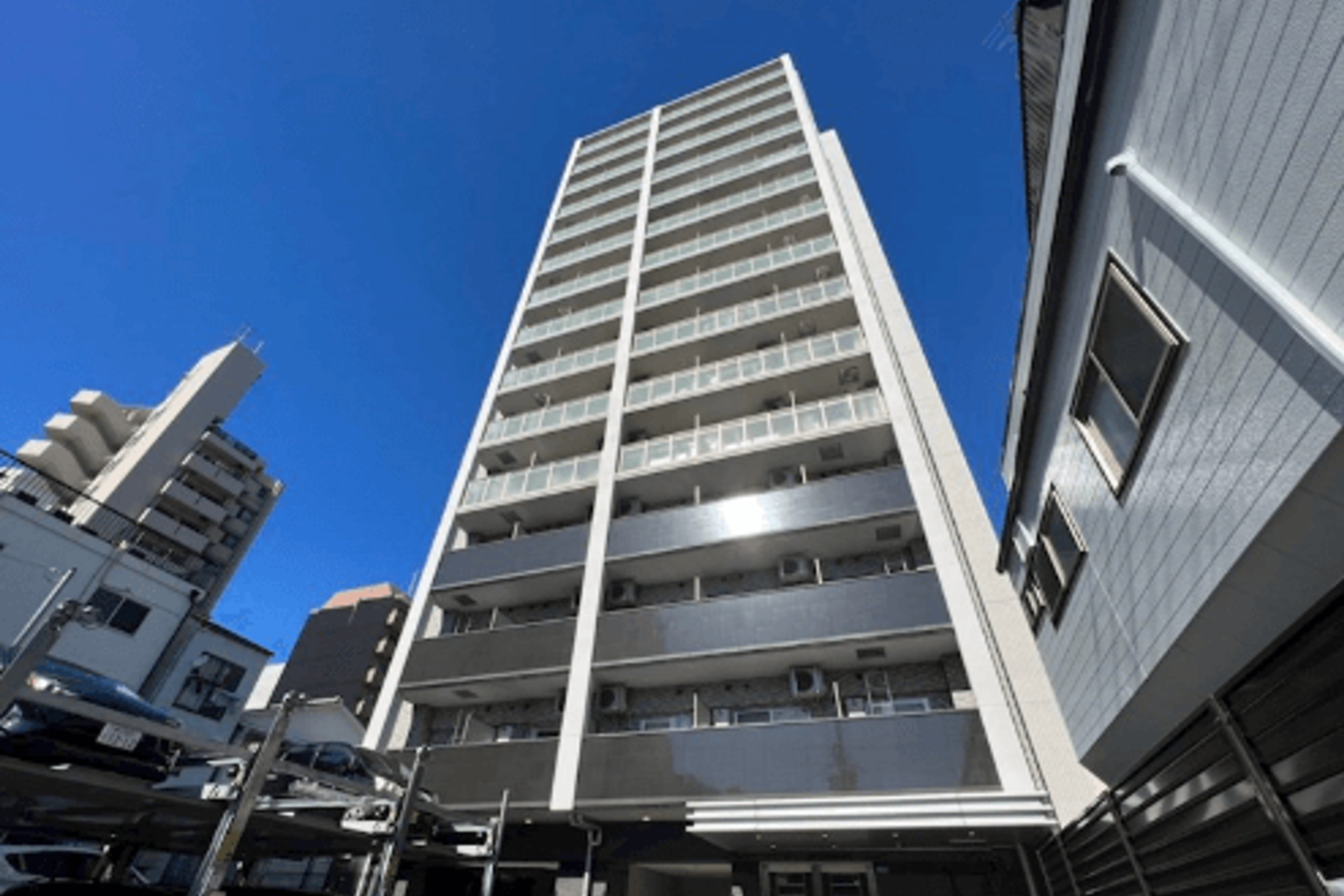 ハイグレードタイプのイメージ