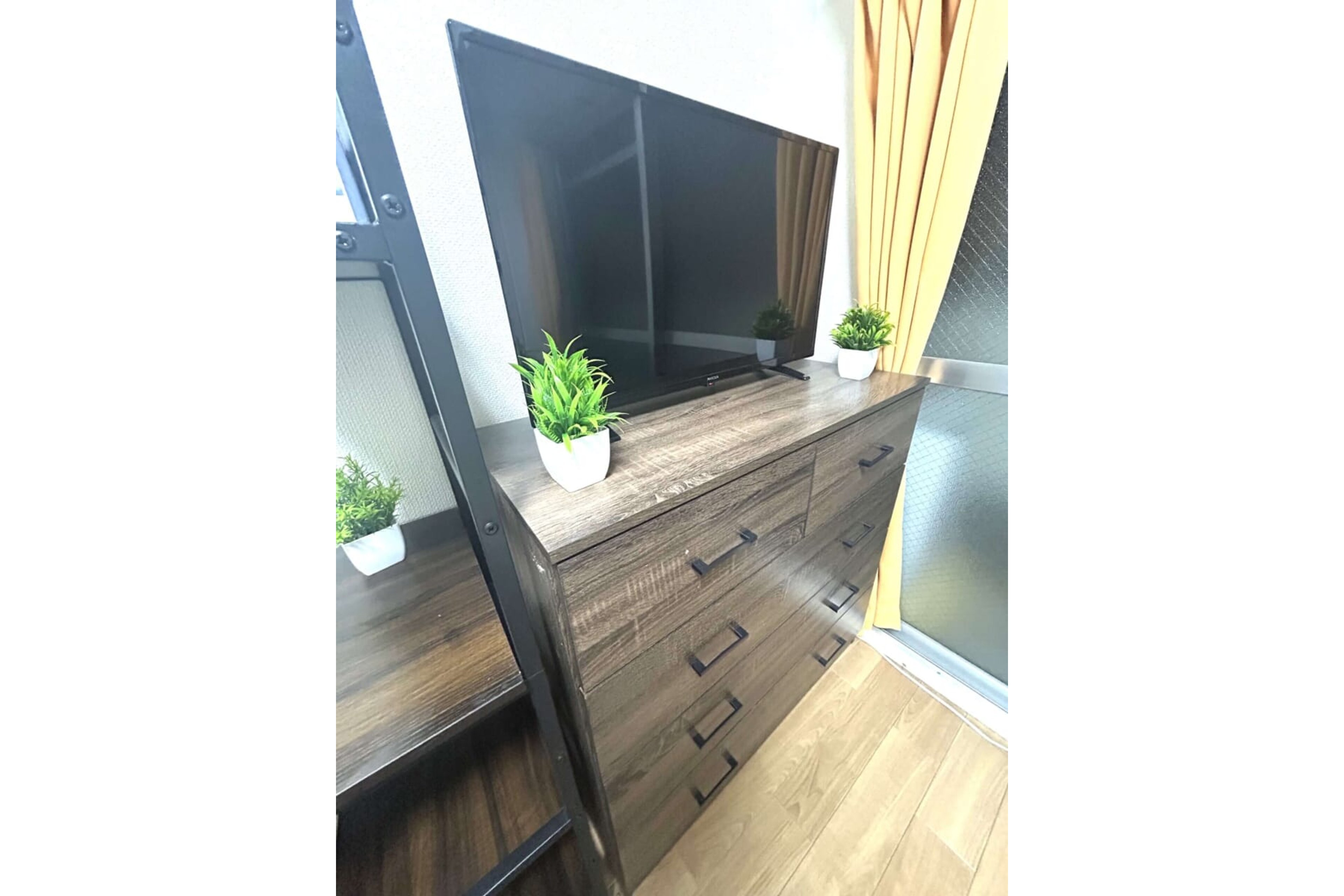 ハイグレードタイプのイメージ