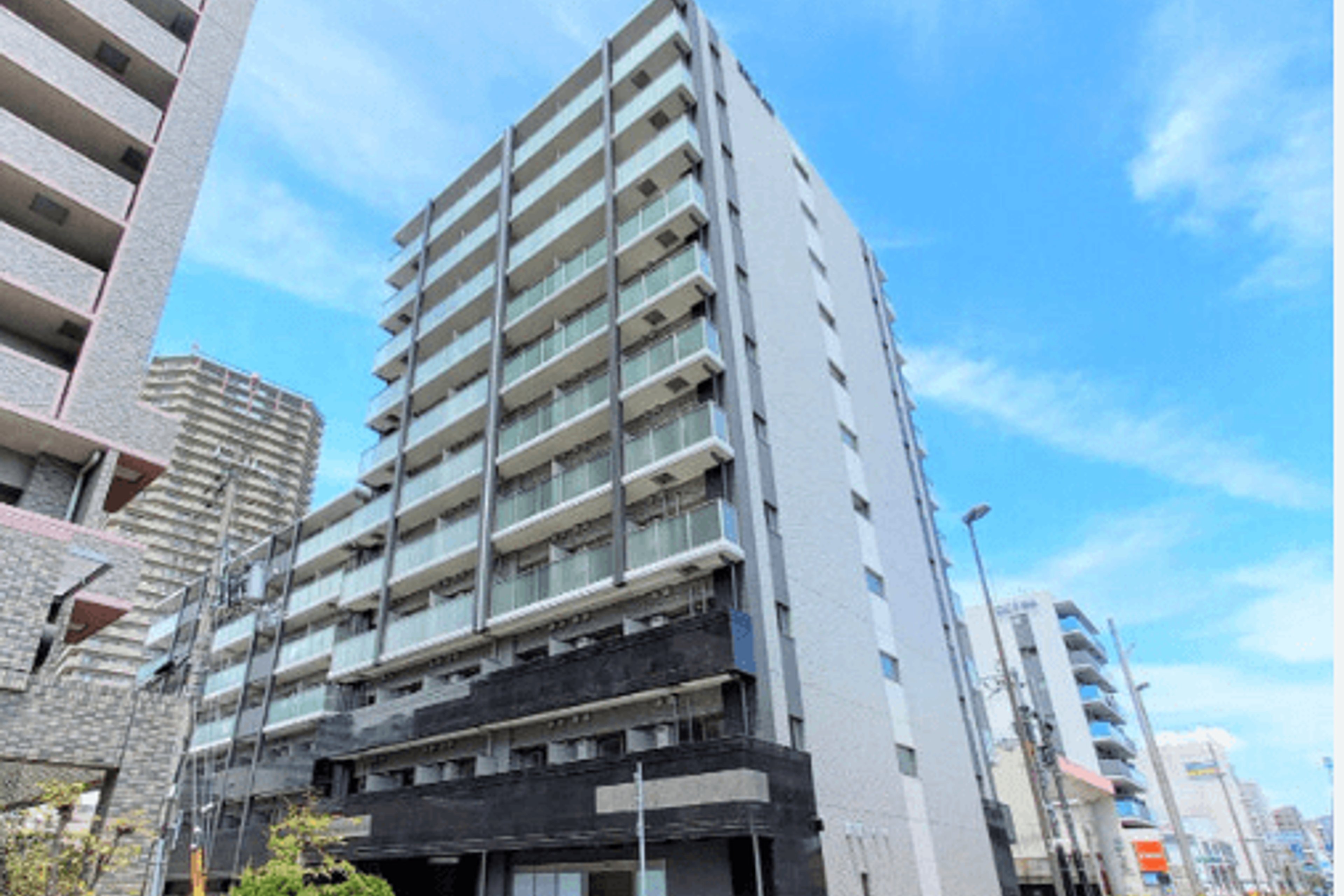 ハイグレードタイプのイメージ