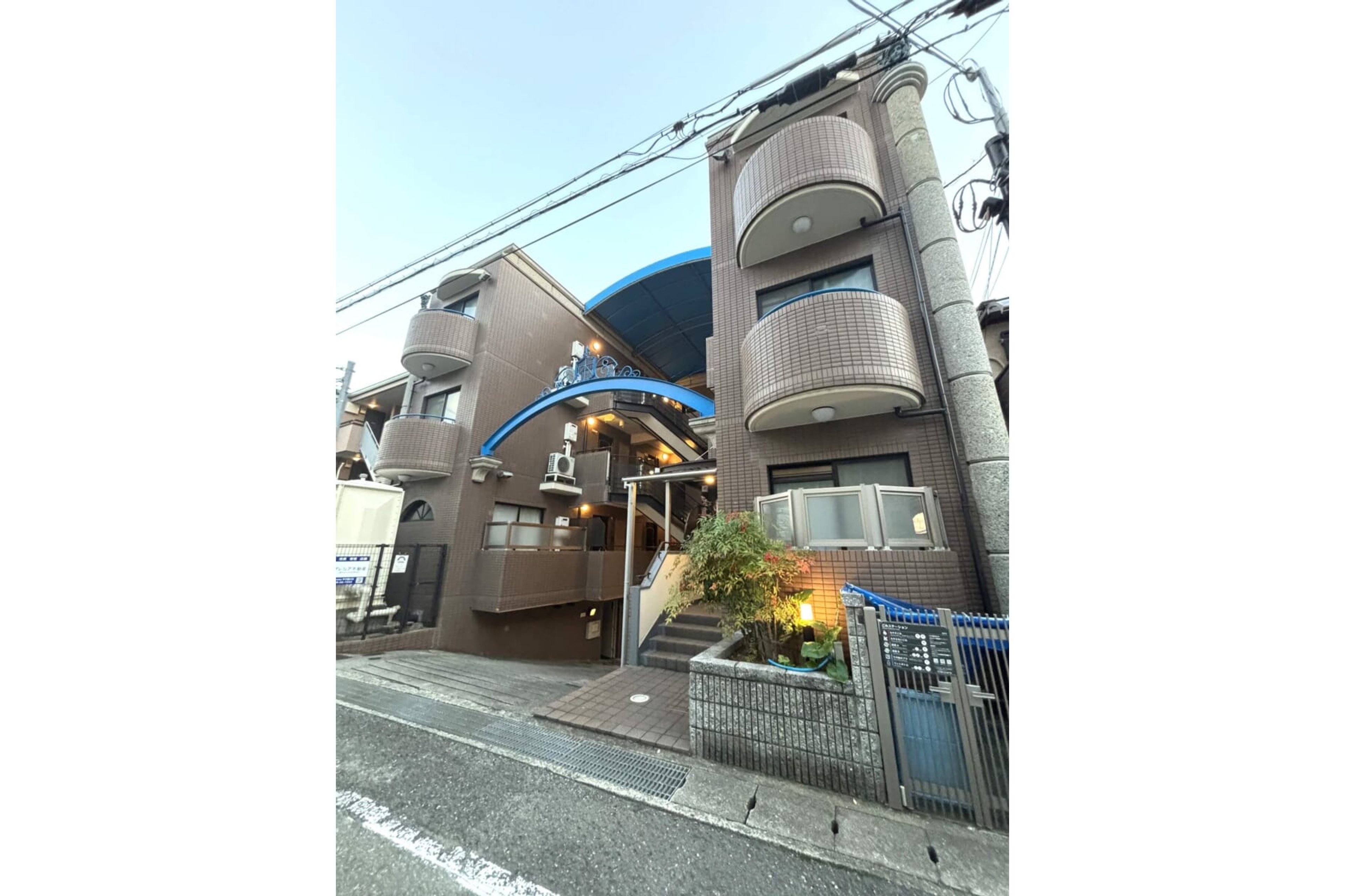 ハイグレードタイプのイメージ