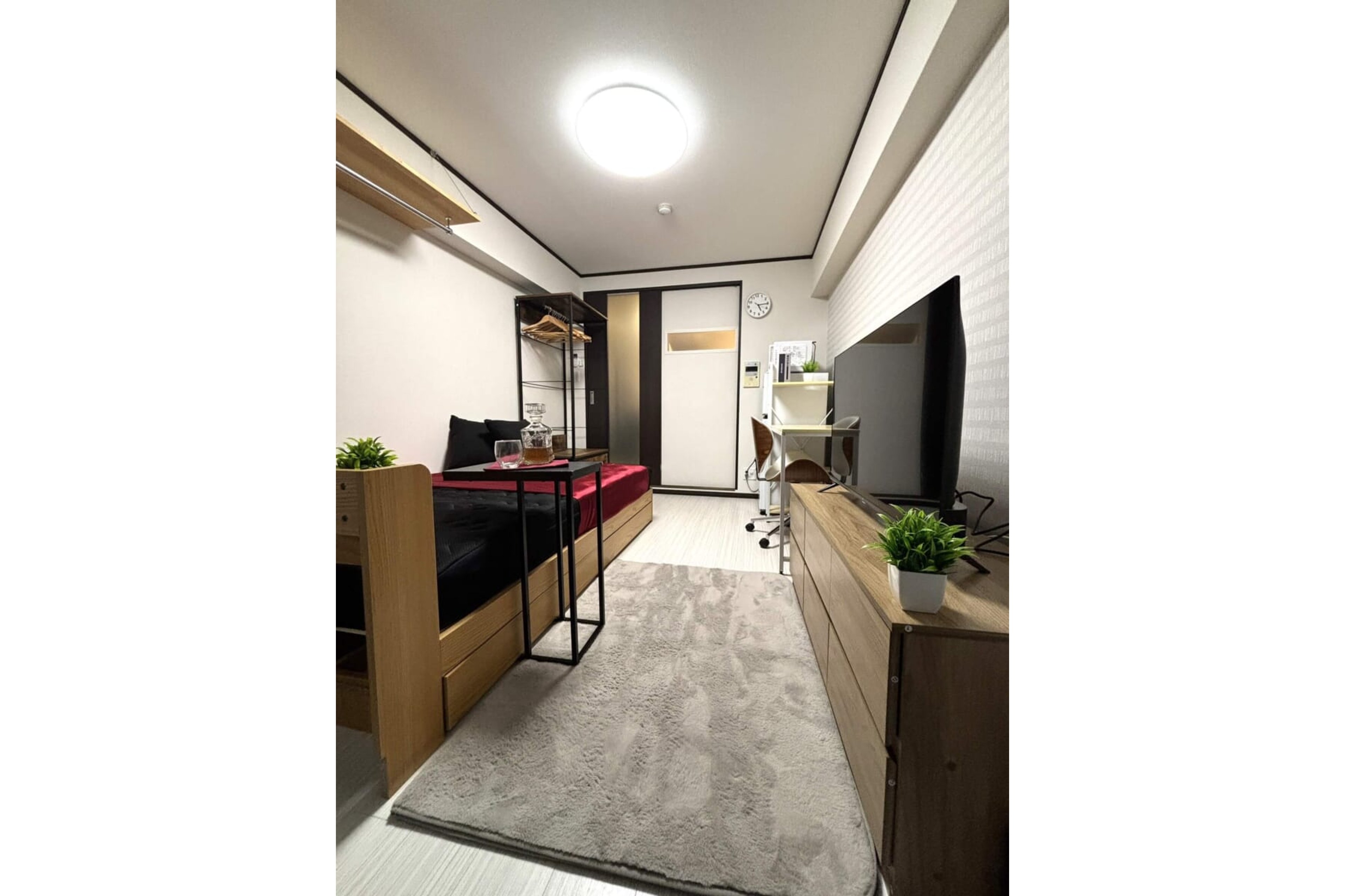 ハイグレードタイプのイメージ