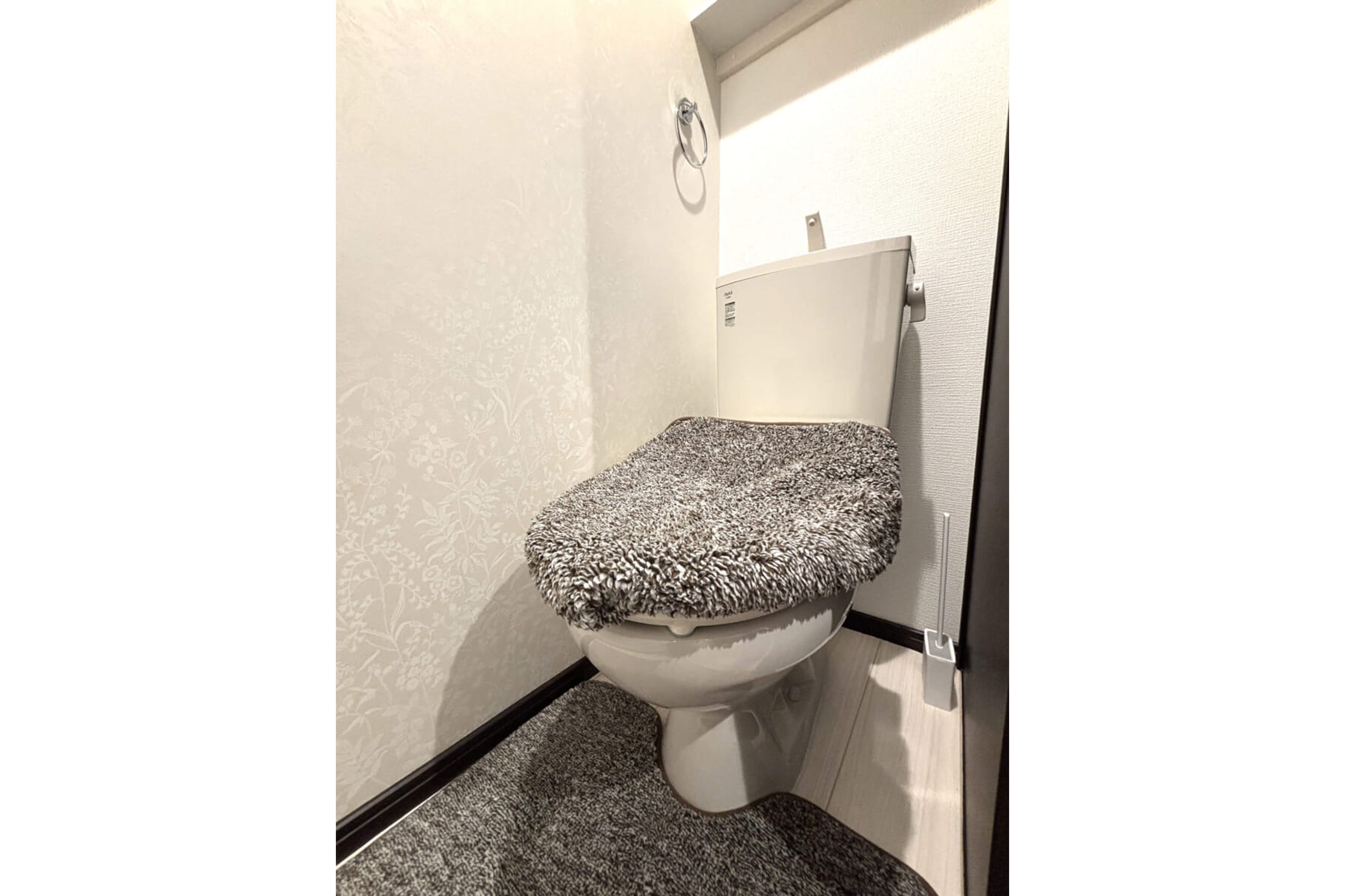 ハイグレードタイプのイメージ