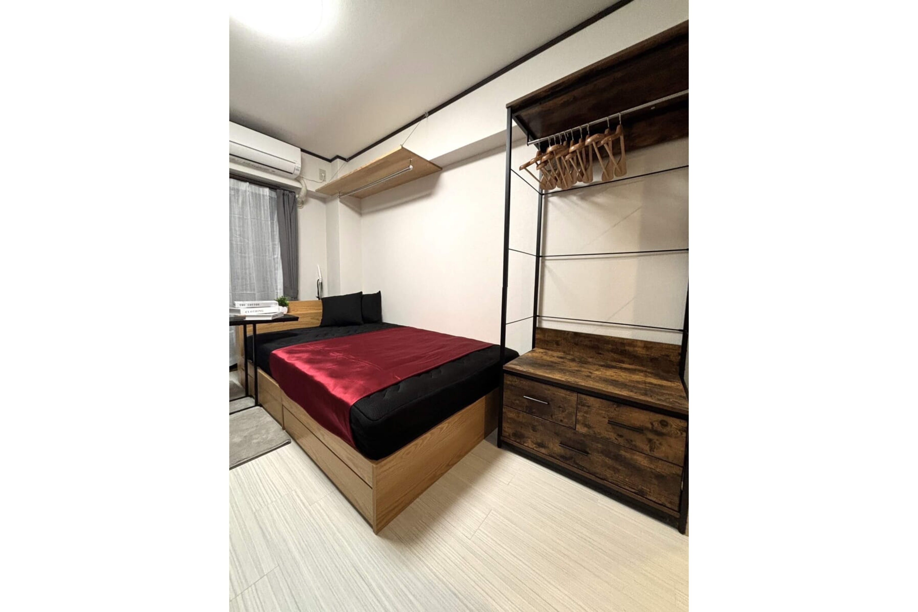 ハイグレードタイプのイメージ