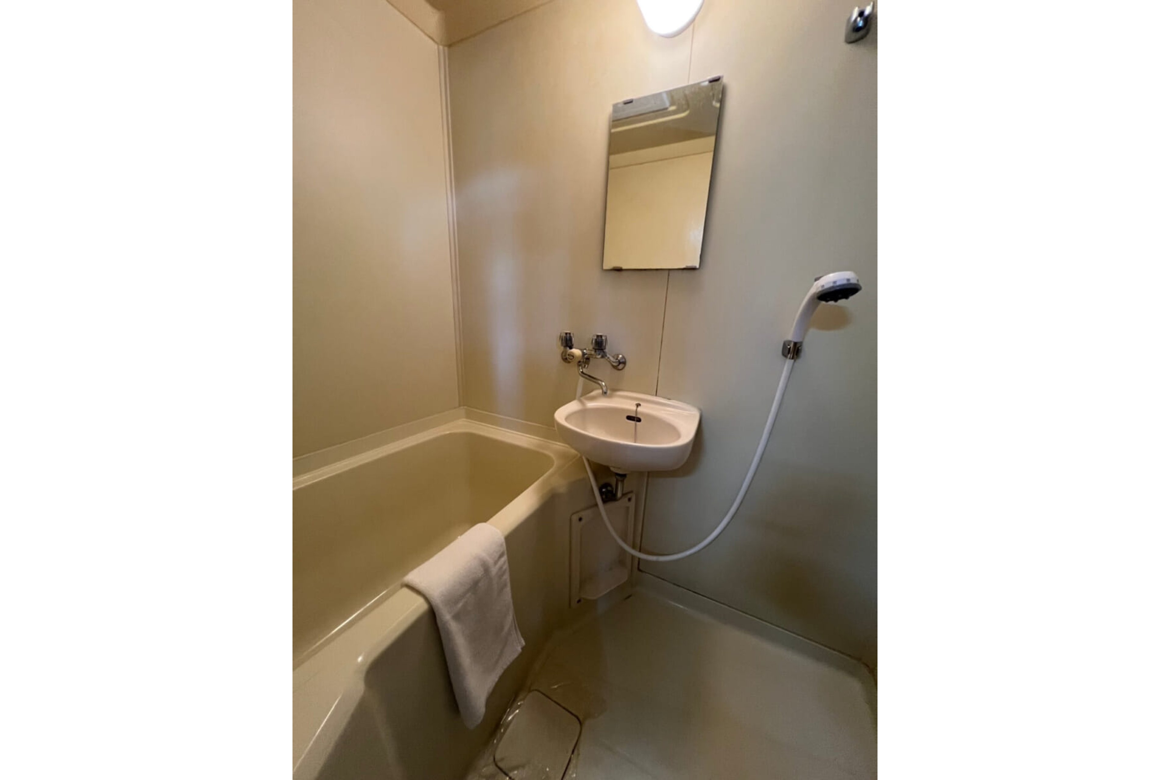 スタンダードタイプのイメージ