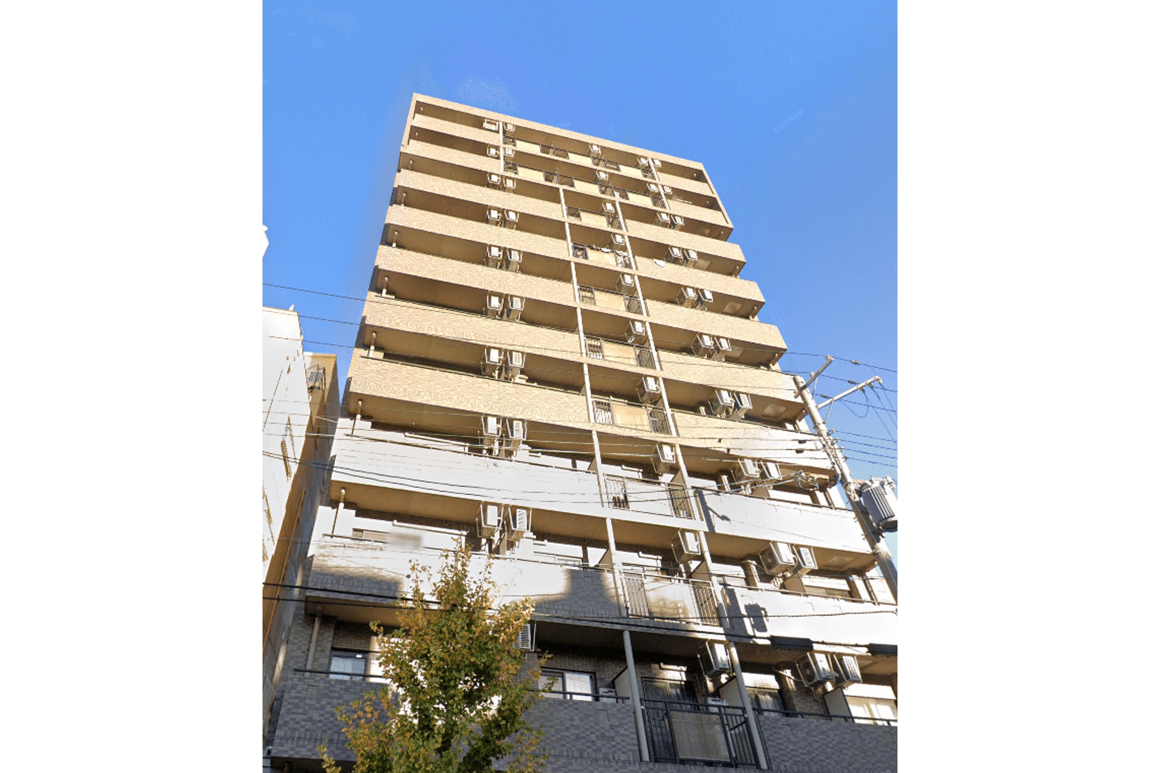 スタンダードタイプのイメージ