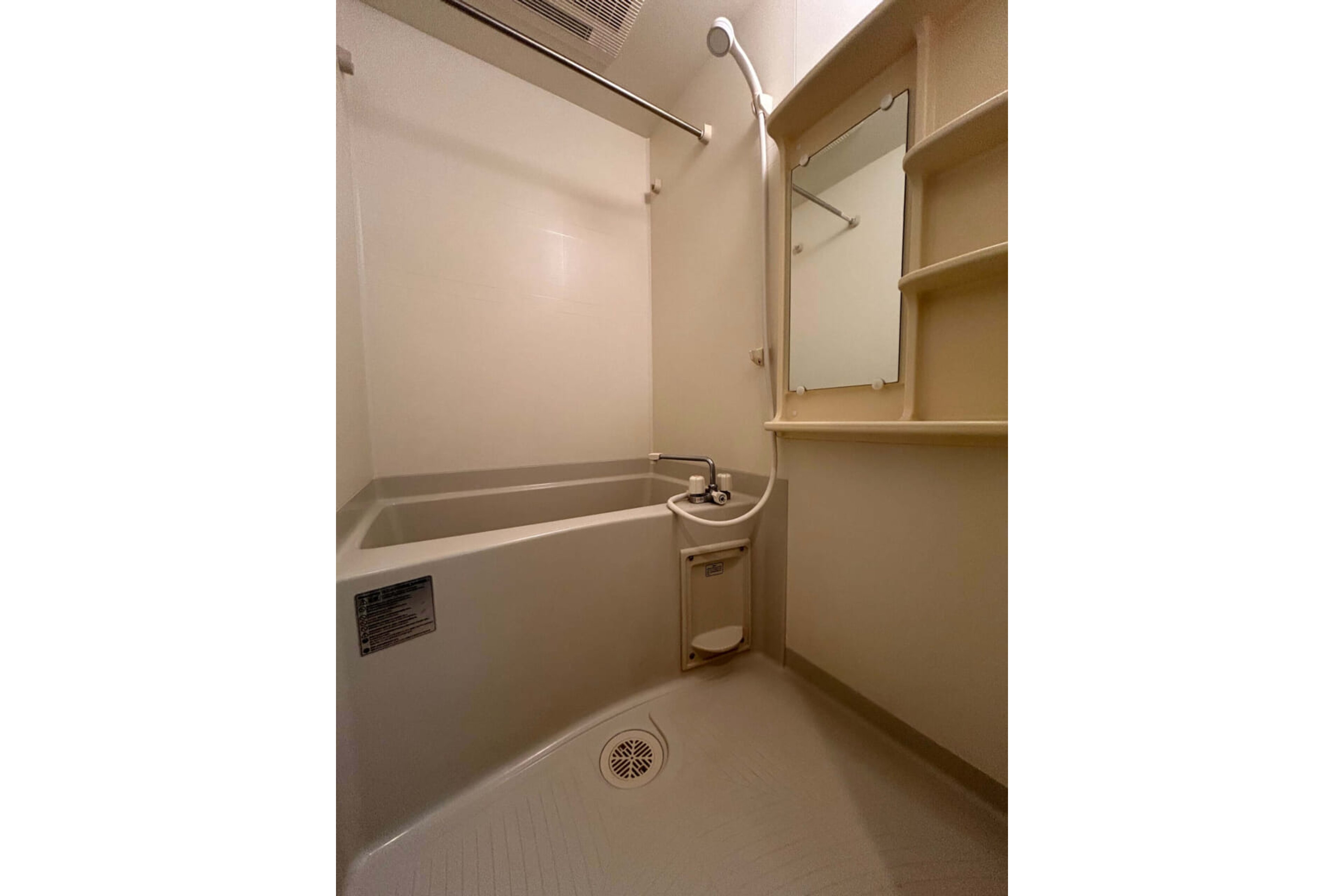 スタンダードタイプのイメージ