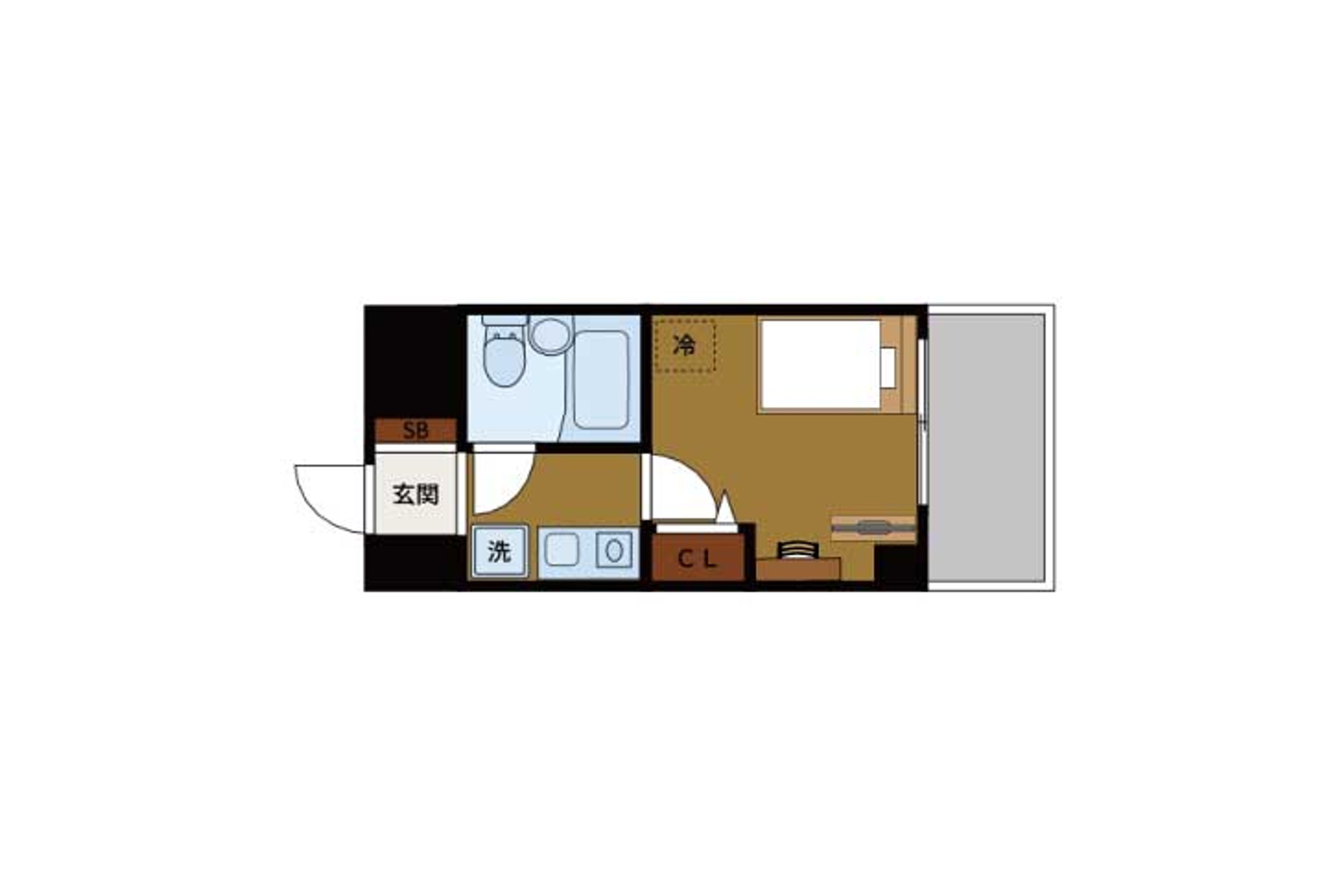 バリュータイプのイメージ