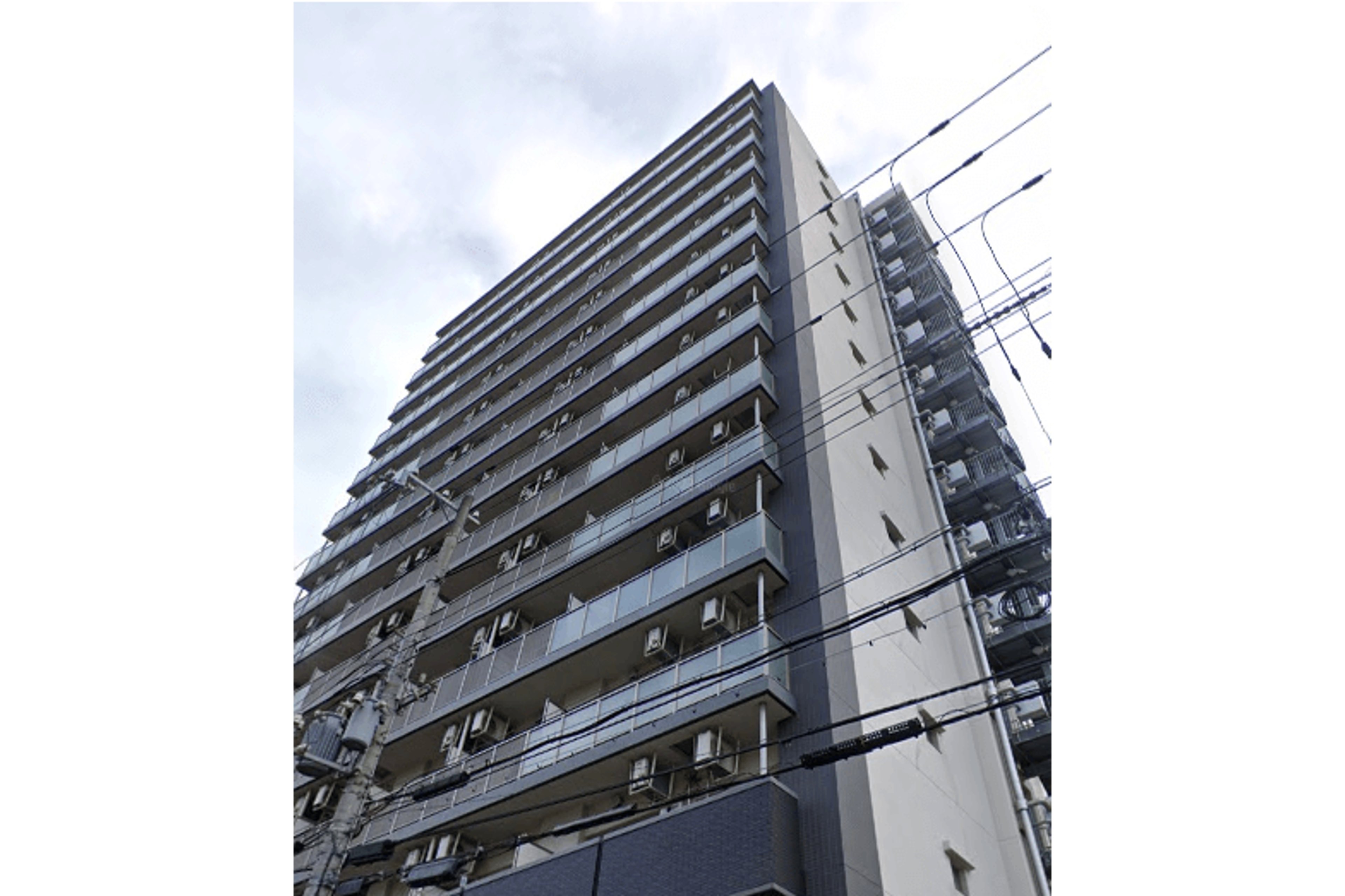 ハイグレードタイプのイメージ