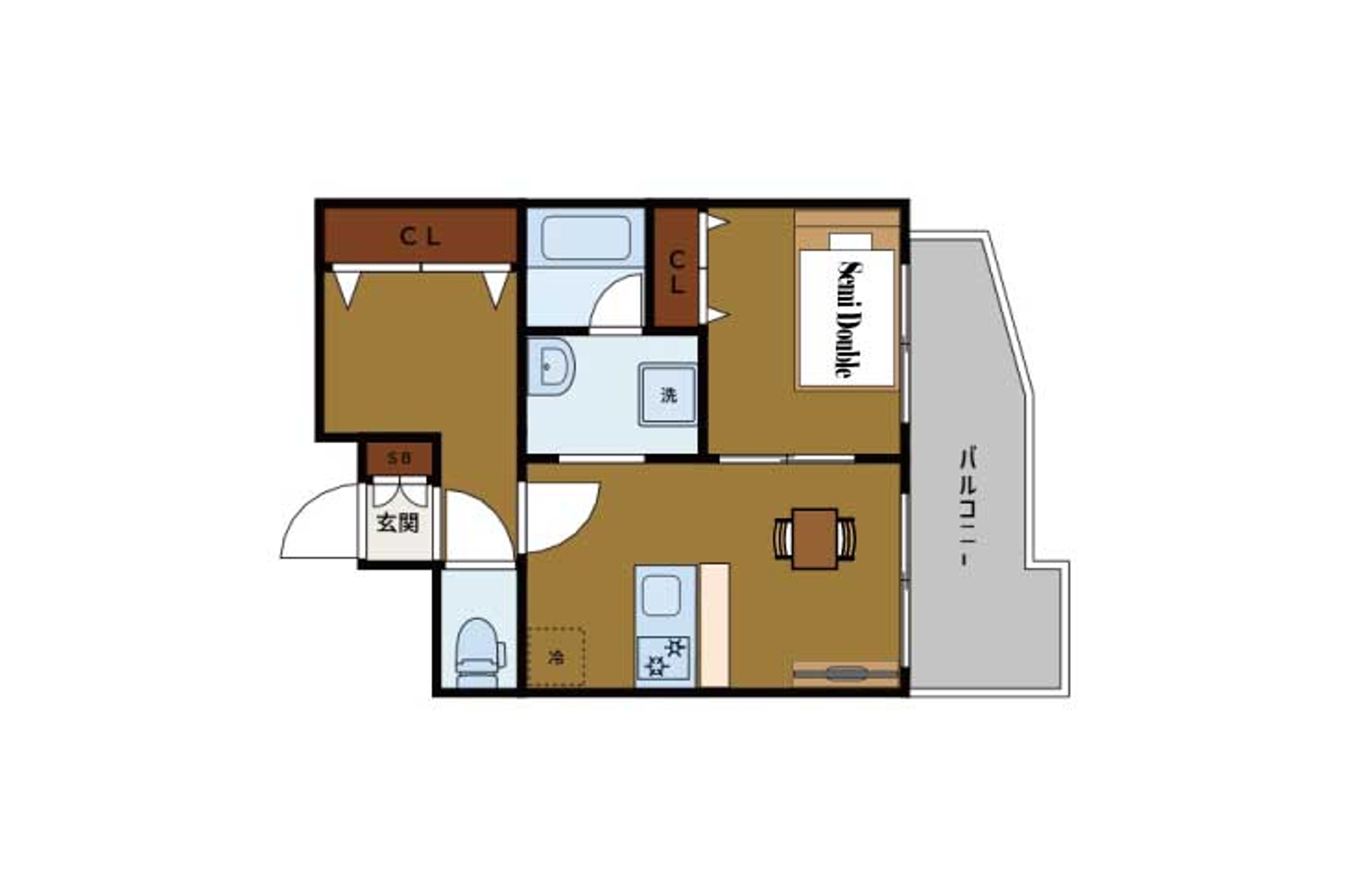 ハイグレードタイプのイメージ