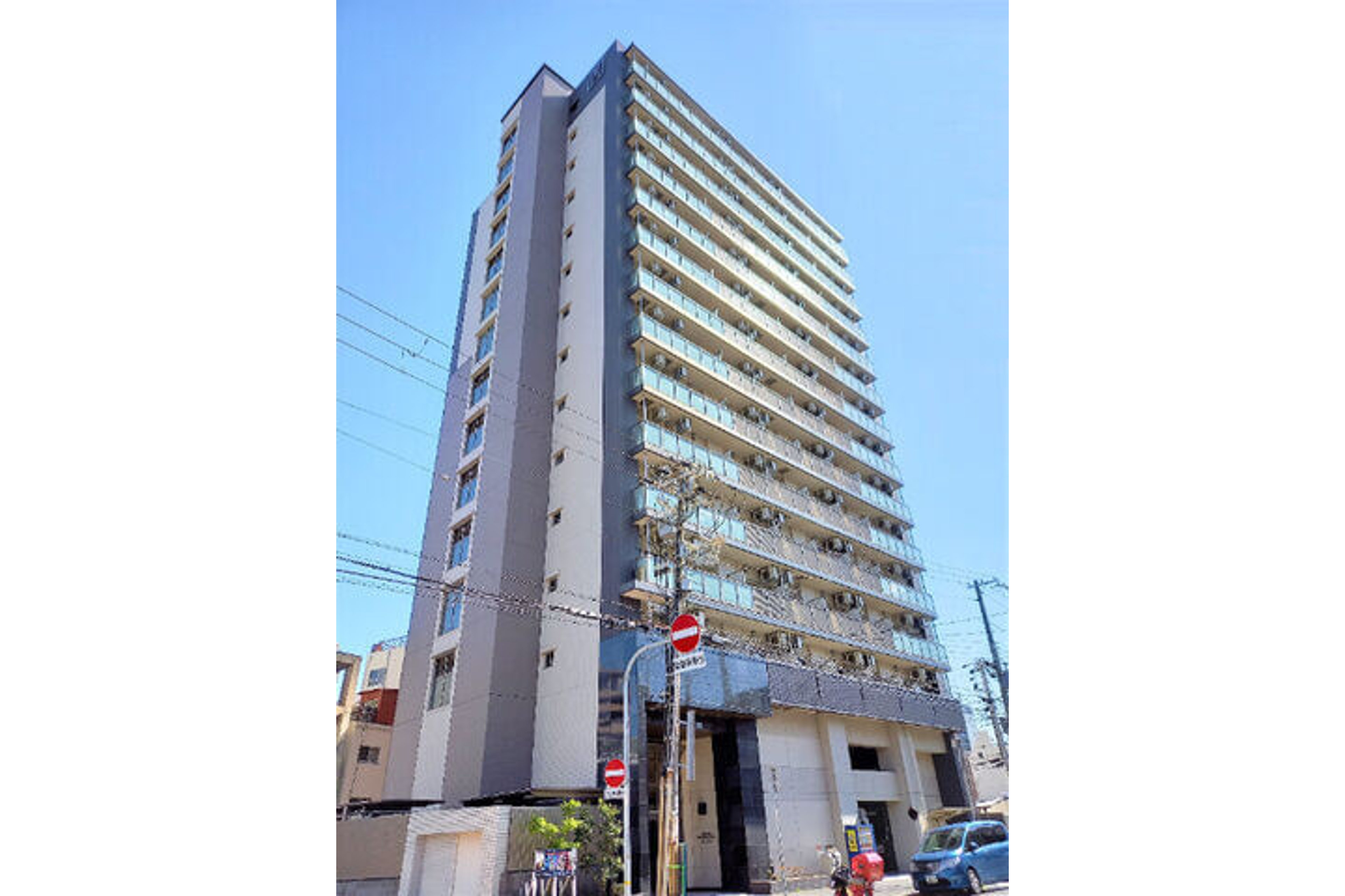 ハイグレードタイプのイメージ