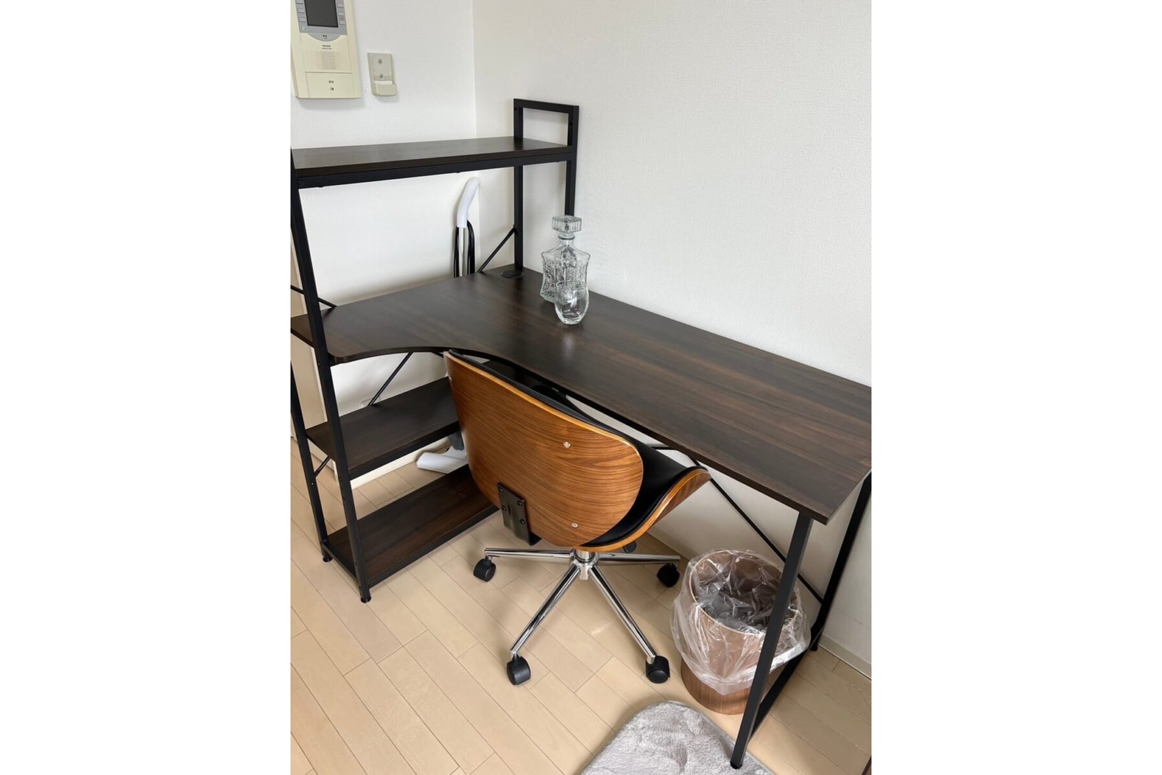 ハイグレードタイプのイメージ