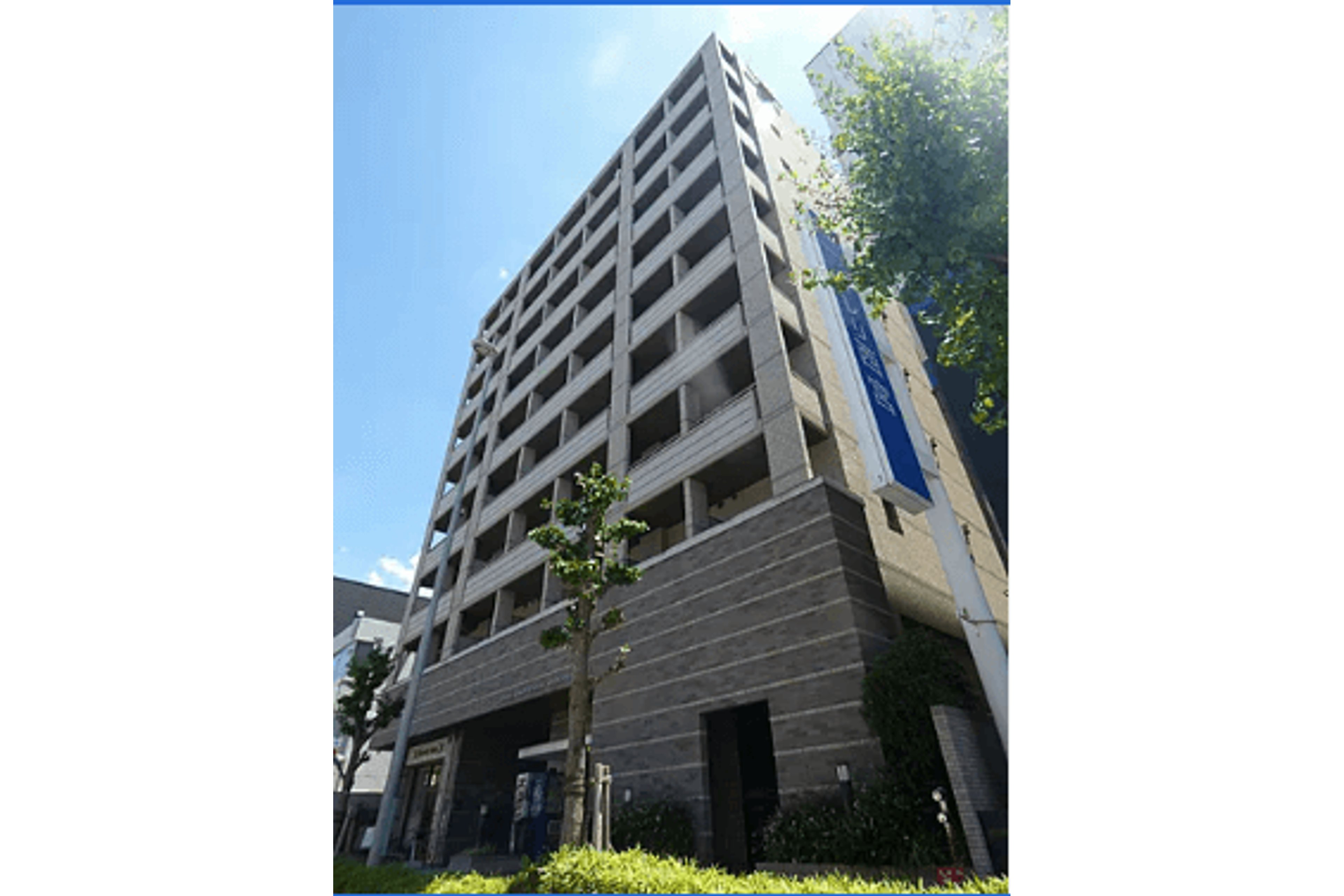 ハイグレードタイプのイメージ