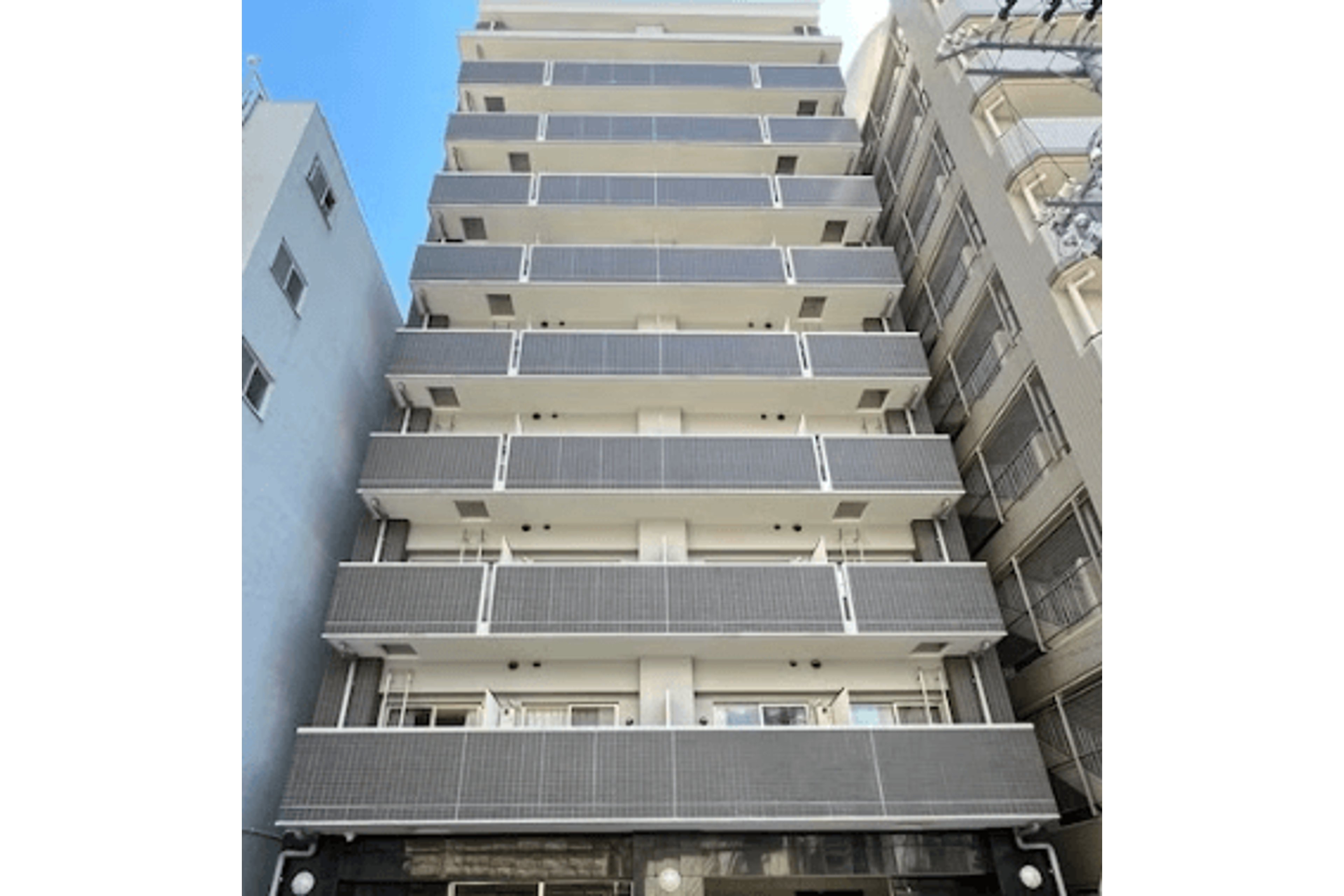 ハイグレードタイプのイメージ