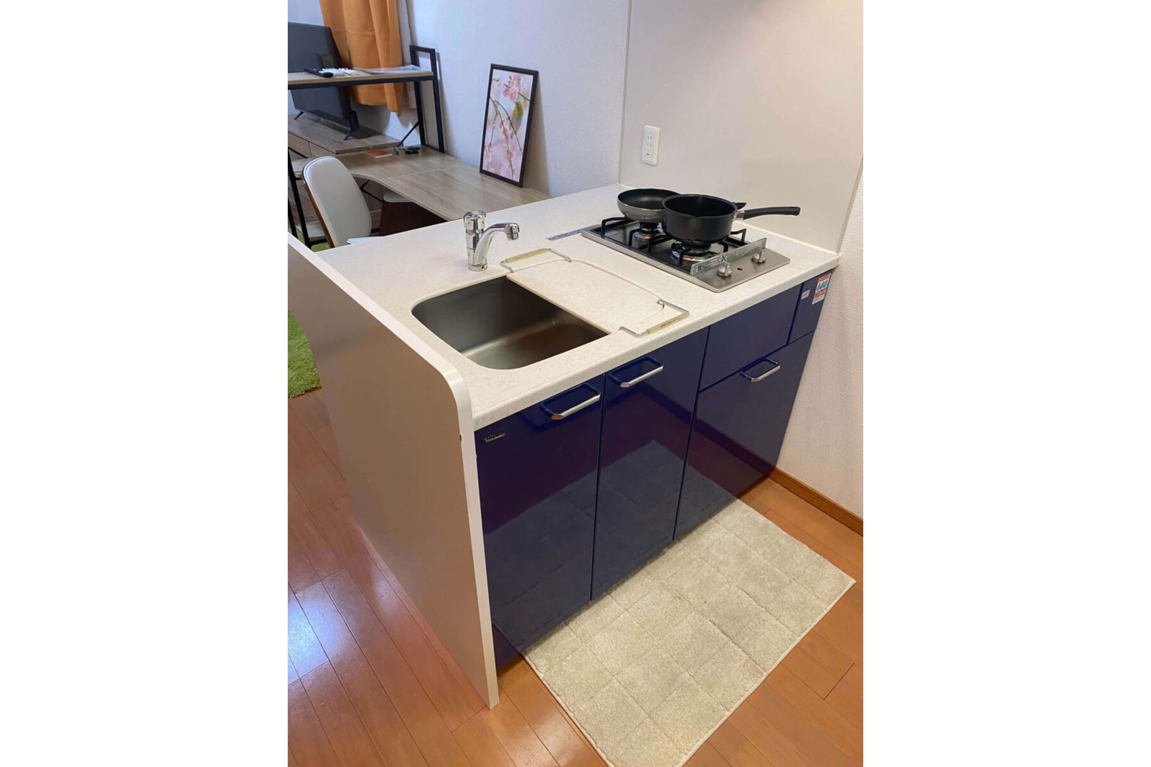 ハイグレードタイプのイメージ