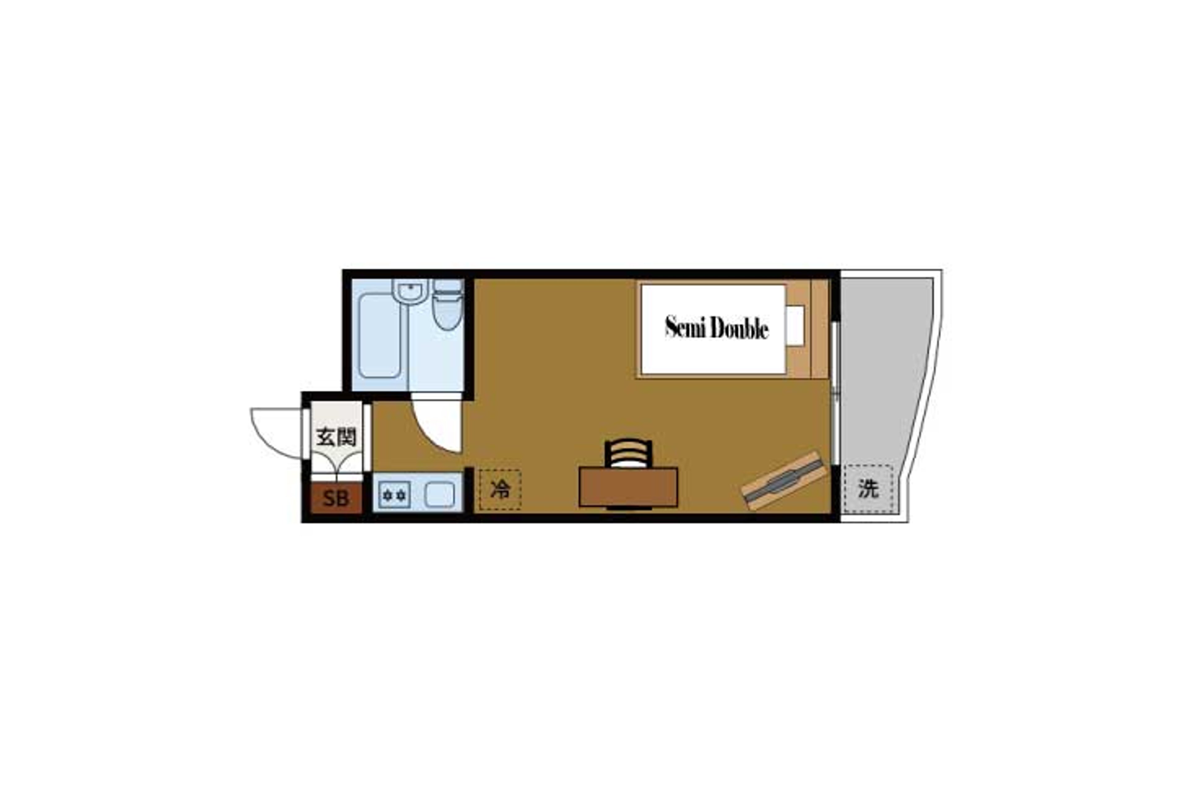 バリュータイプのイメージ