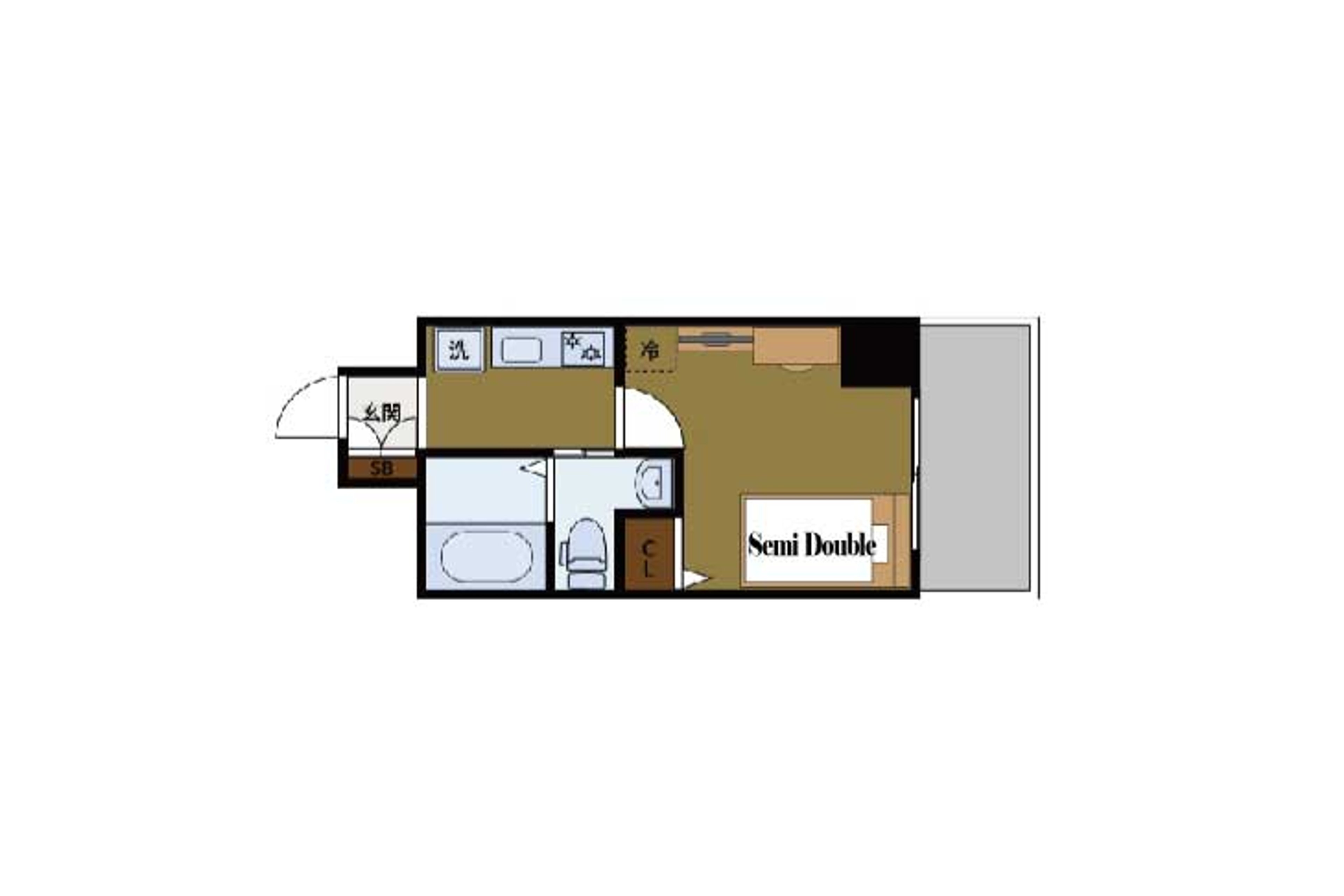 ハイグレードタイプのイメージ