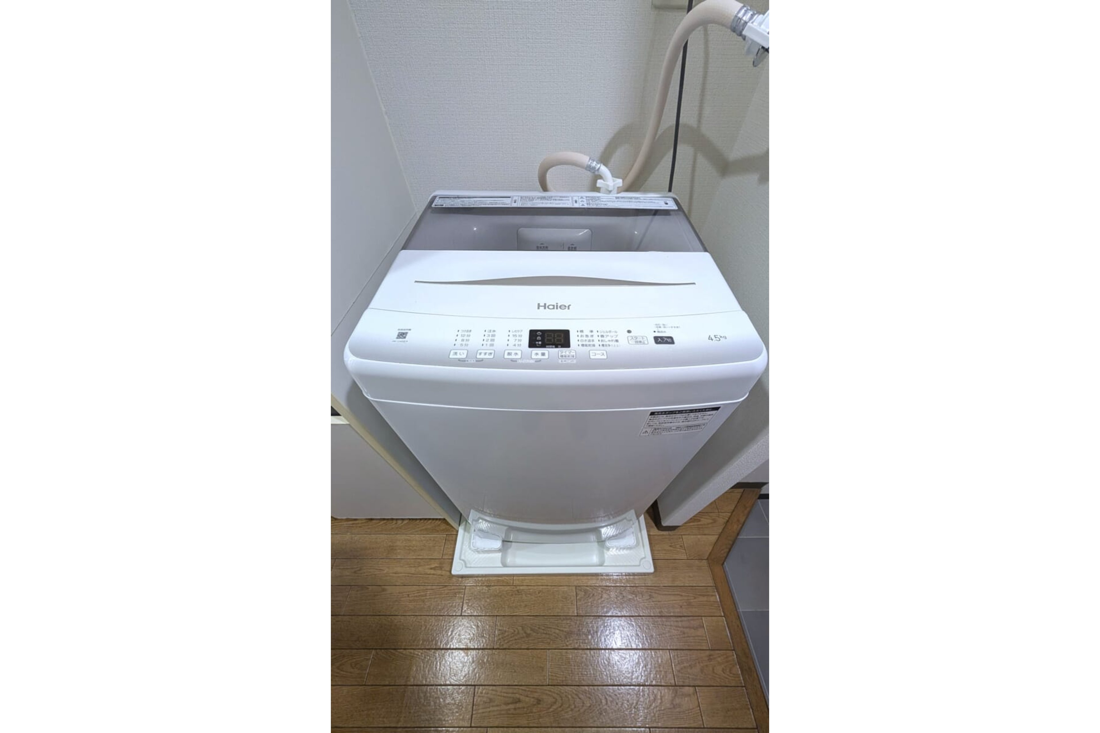 スタンダードタイプのイメージ