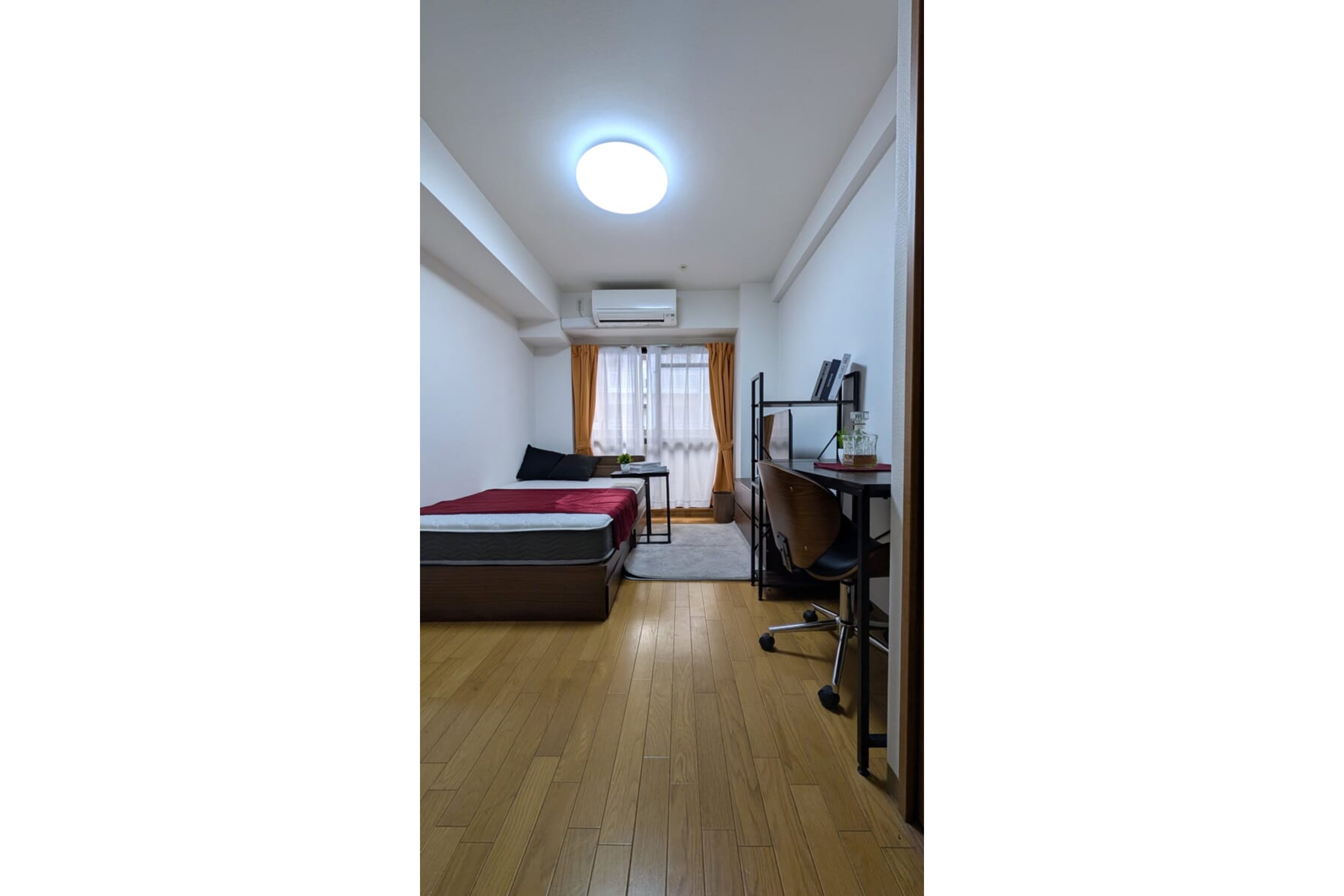 スタンダードタイプのイメージ