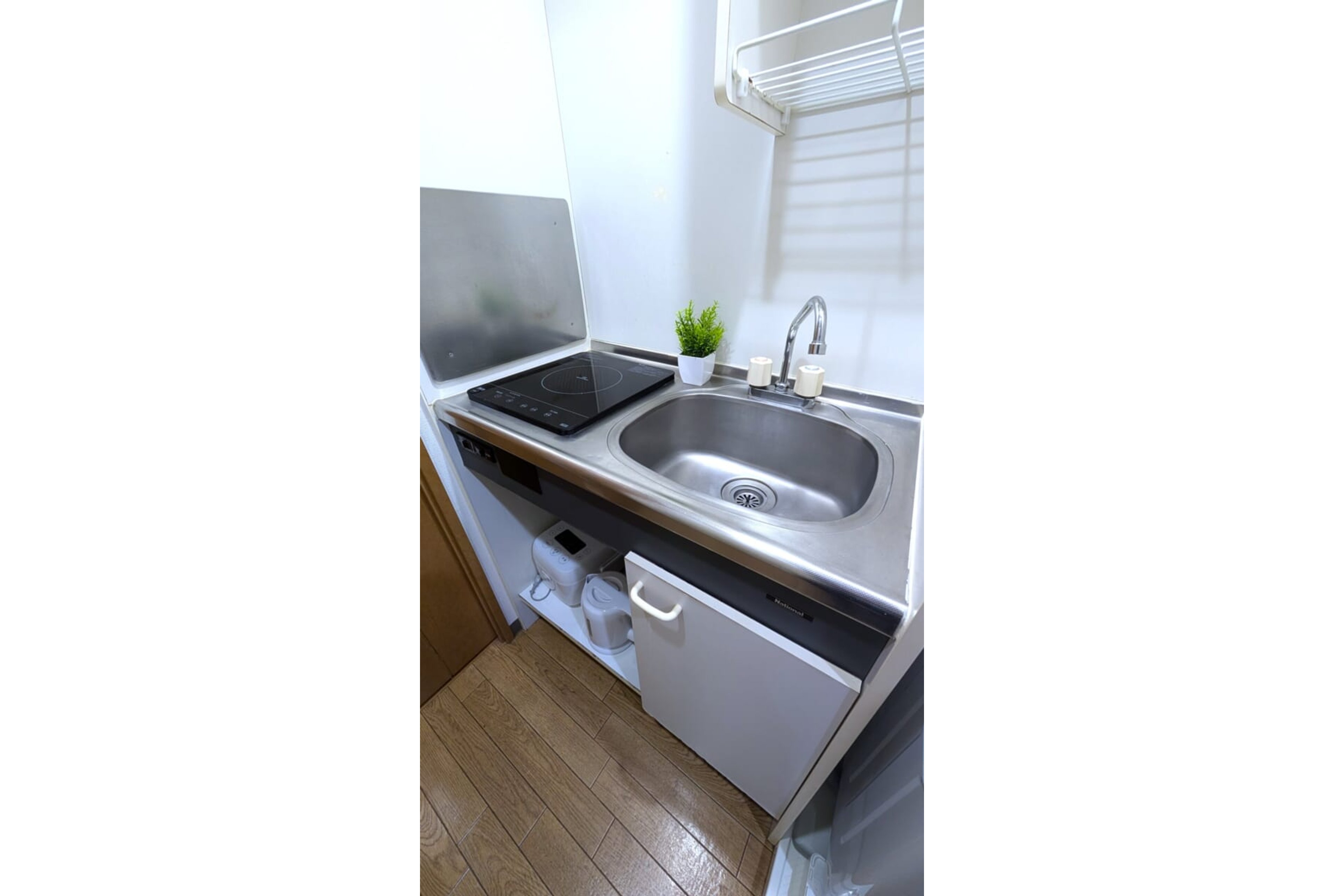 スタンダードタイプのイメージ