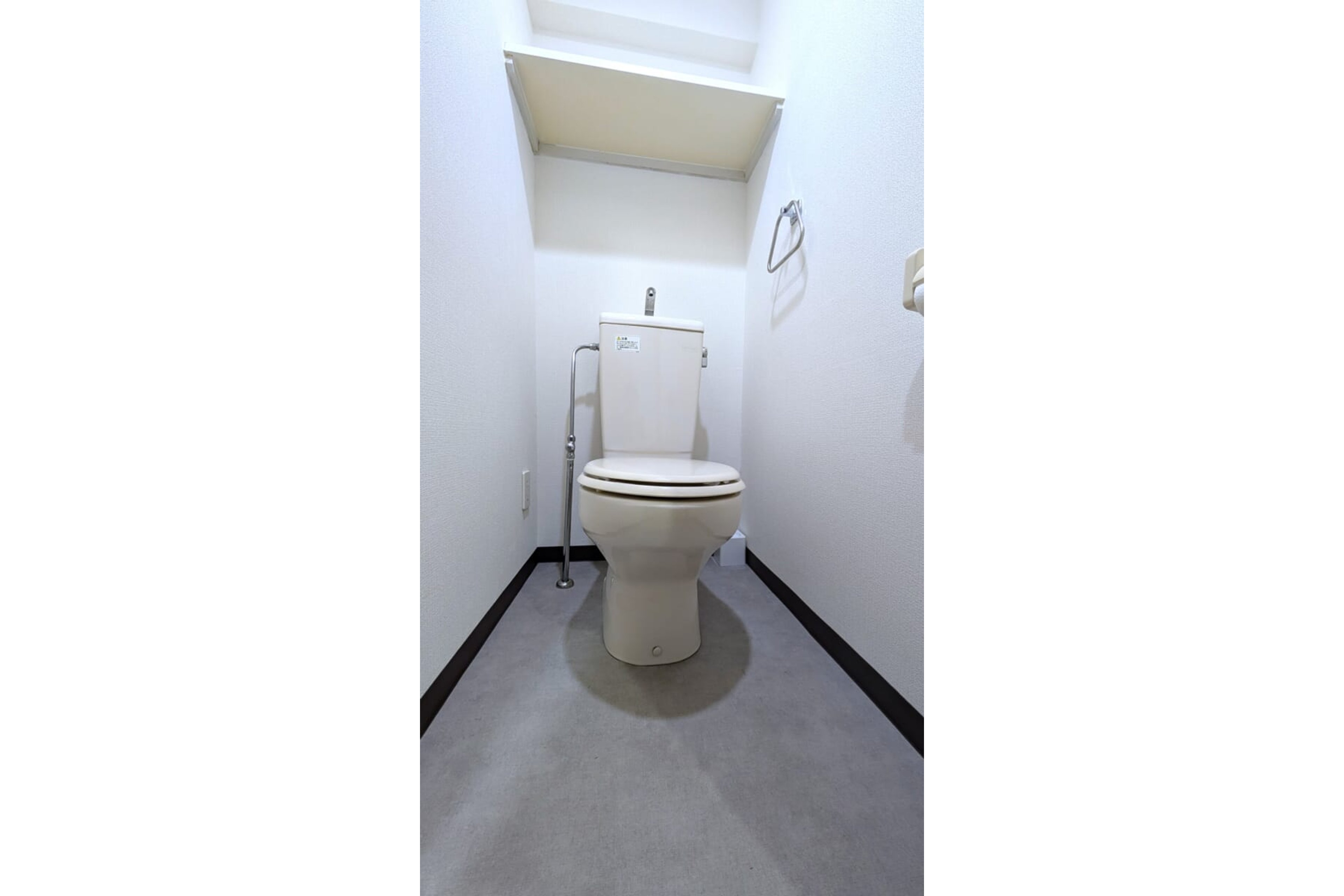 スタンダードタイプのイメージ