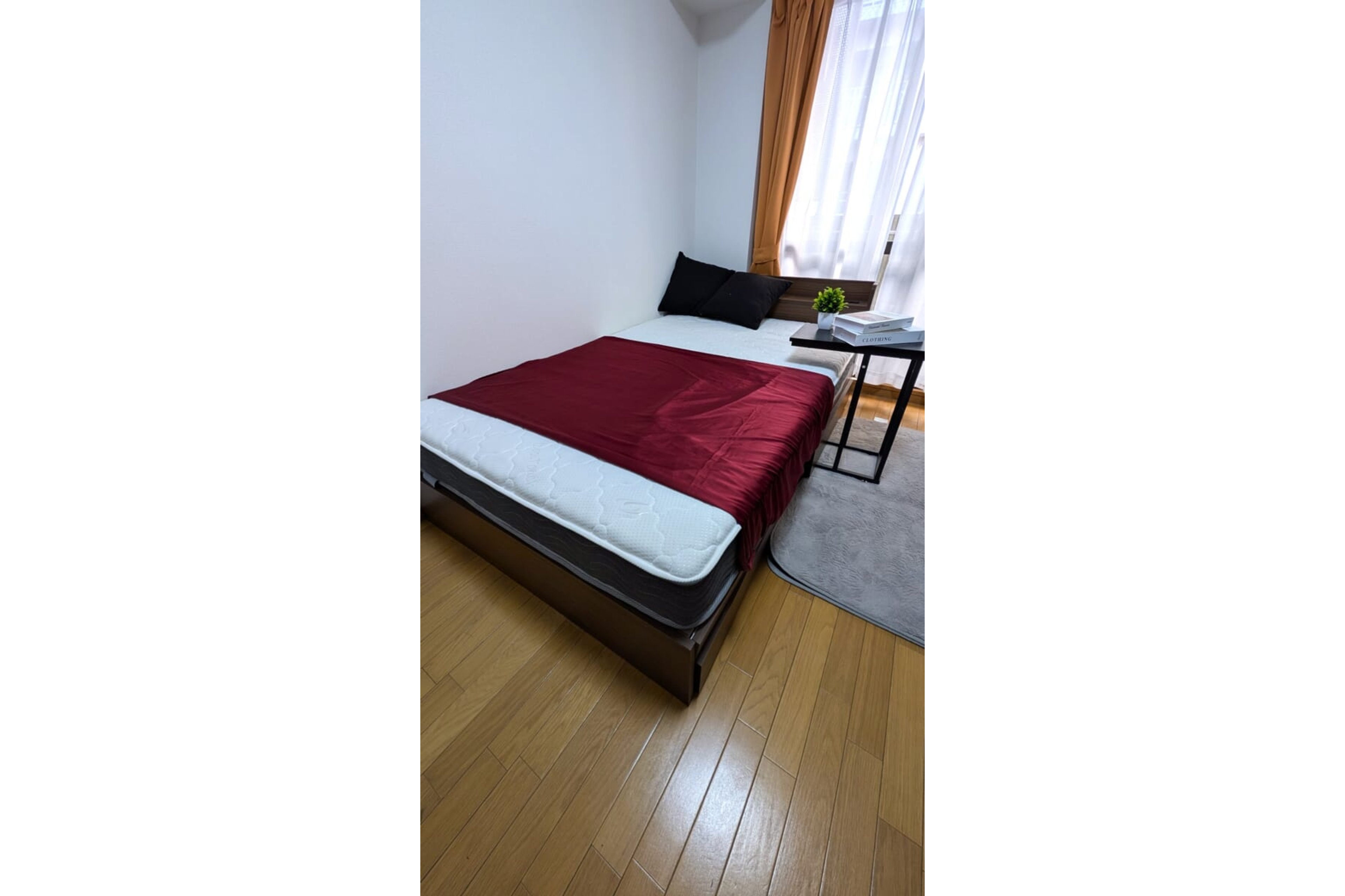 スタンダードタイプのイメージ