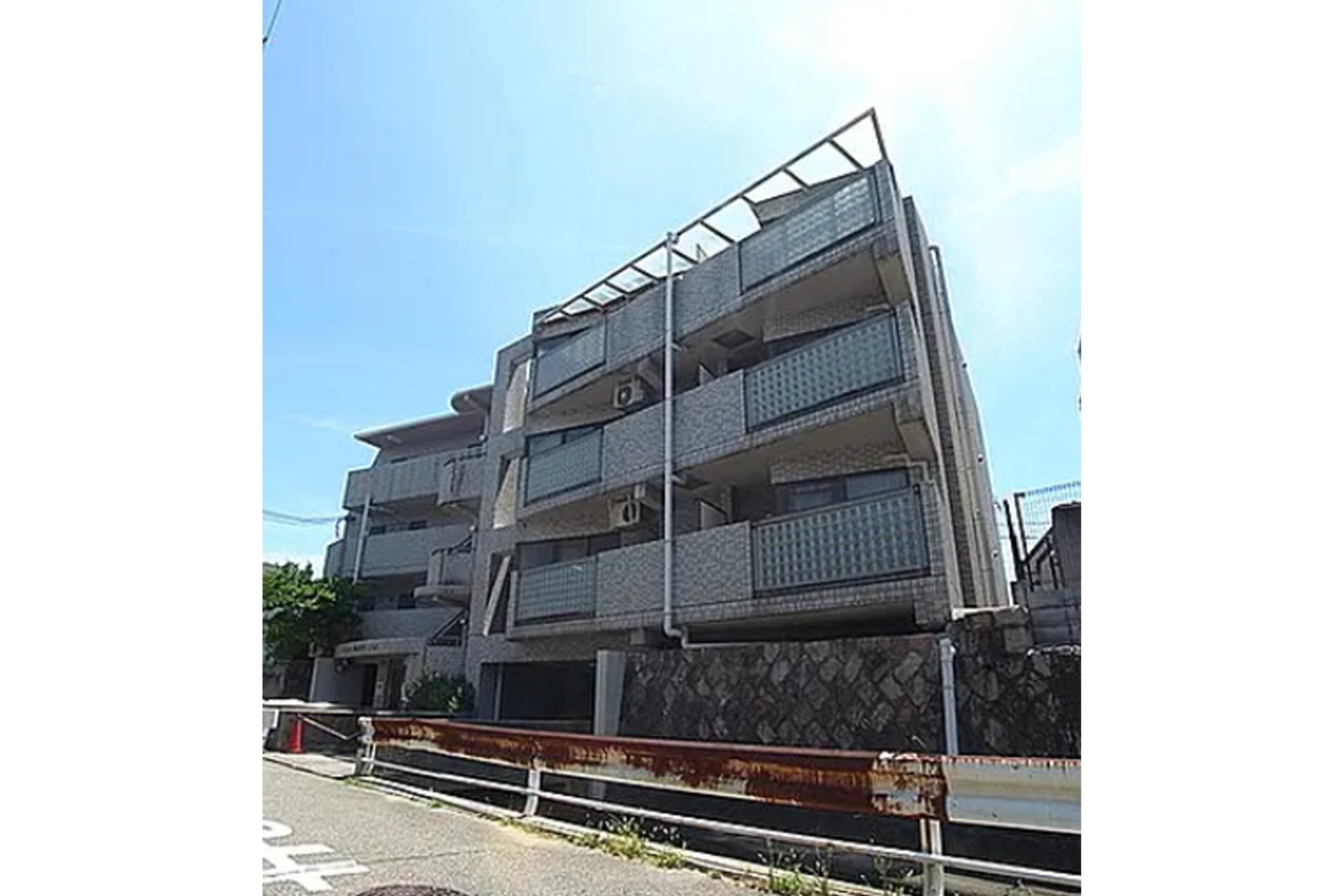 スタンダードタイプのイメージ