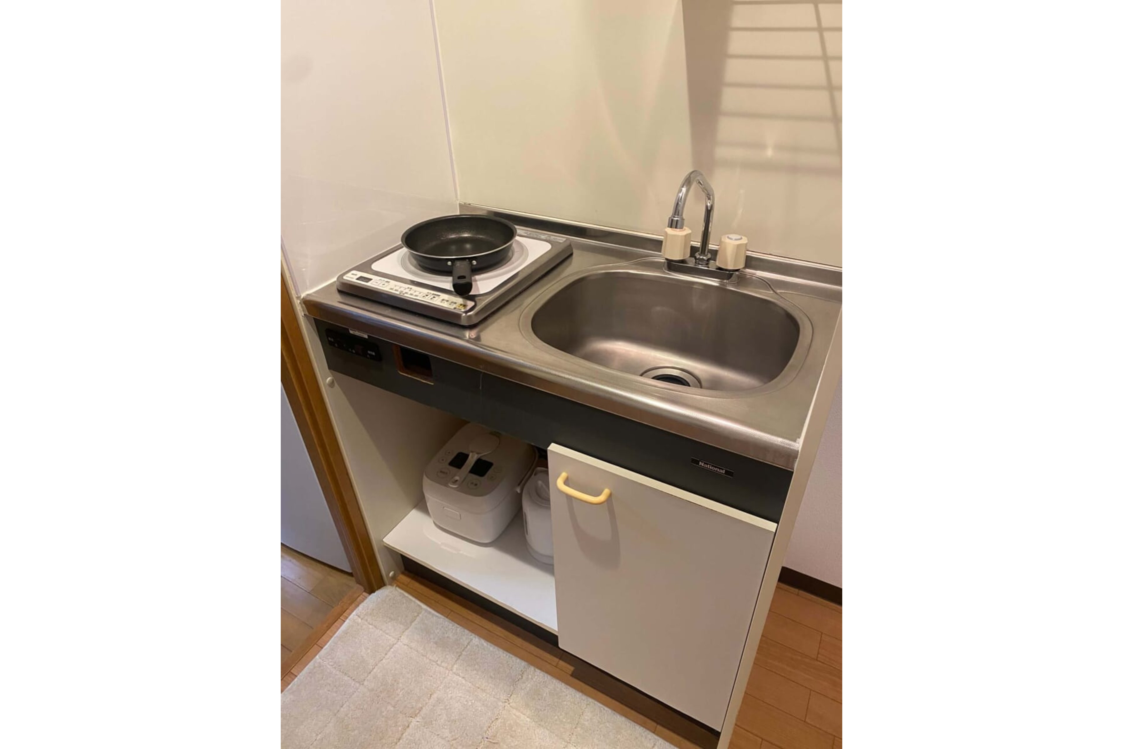 スタンダードタイプのイメージ