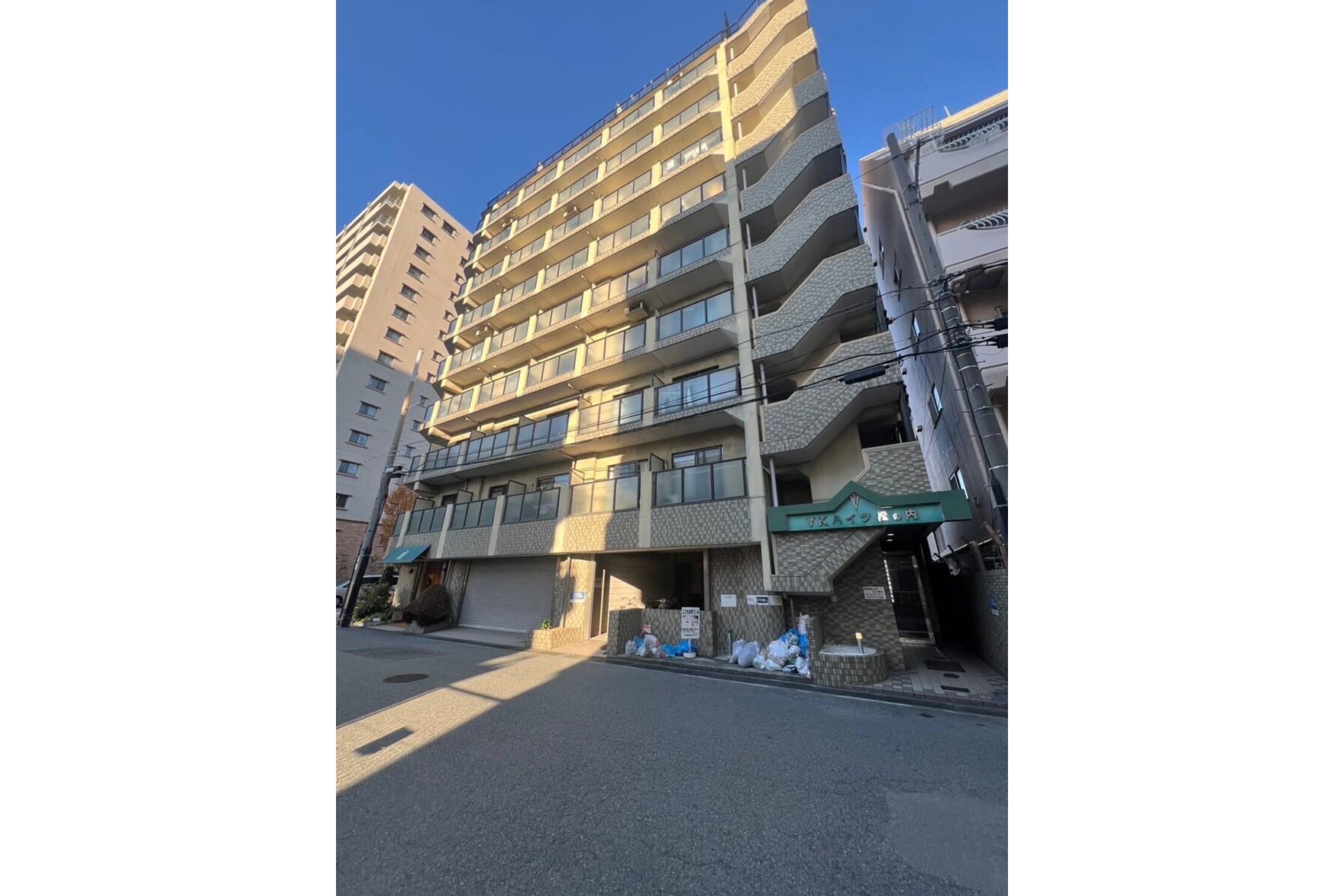 スタンダードタイプのイメージ