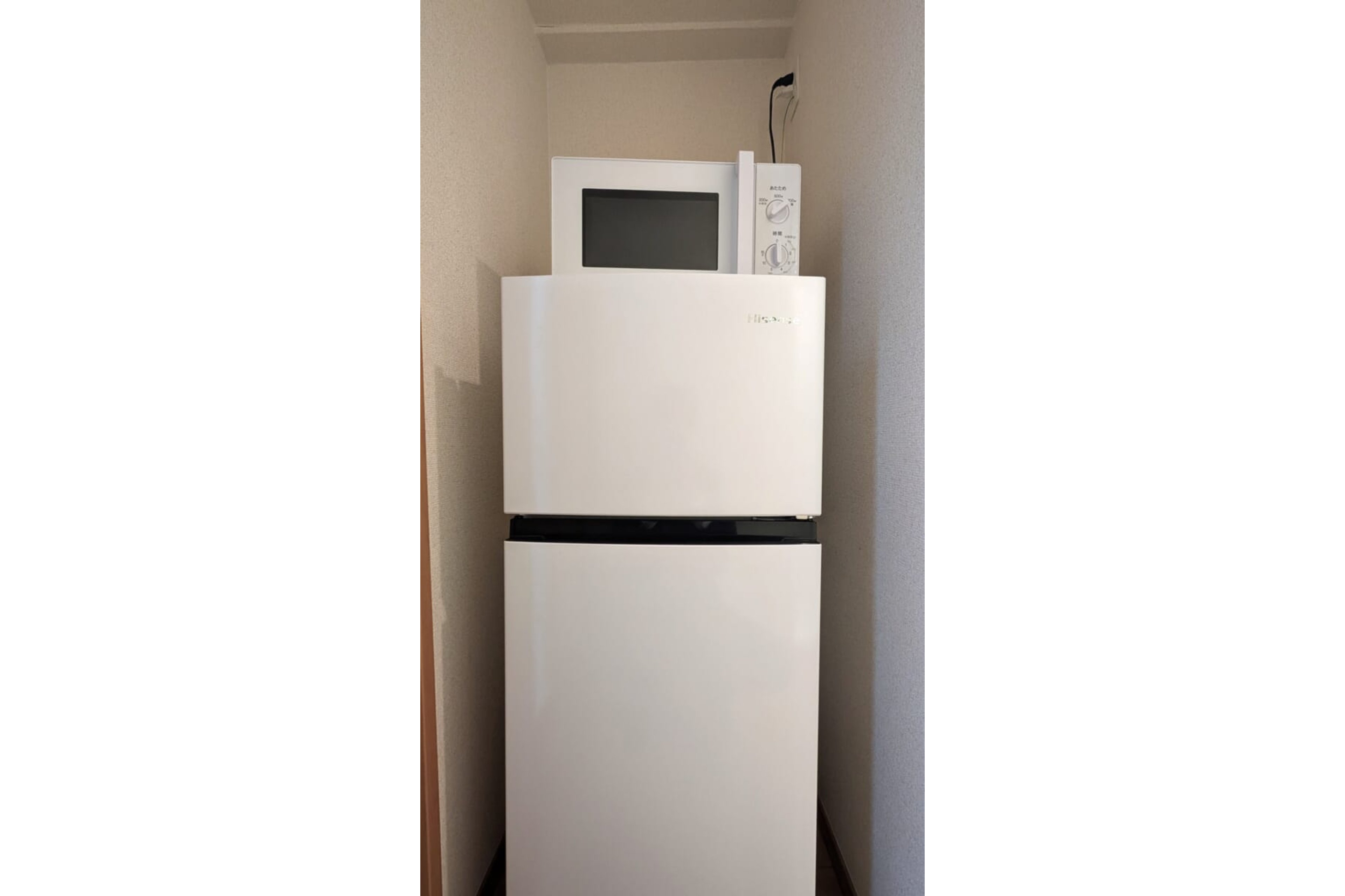 スタンダードタイプのイメージ